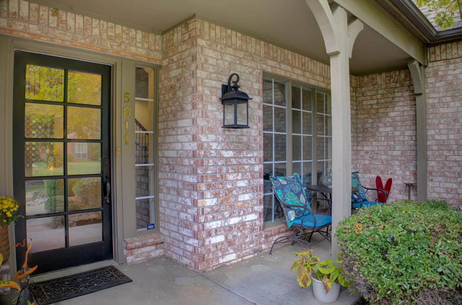 5011 E 110th Street Tulsa OK 74137