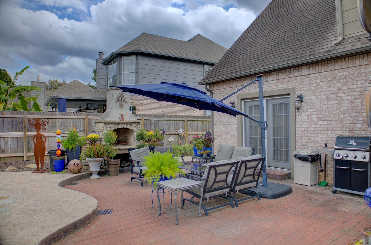 5011 E 110th Street Tulsa OK 74137