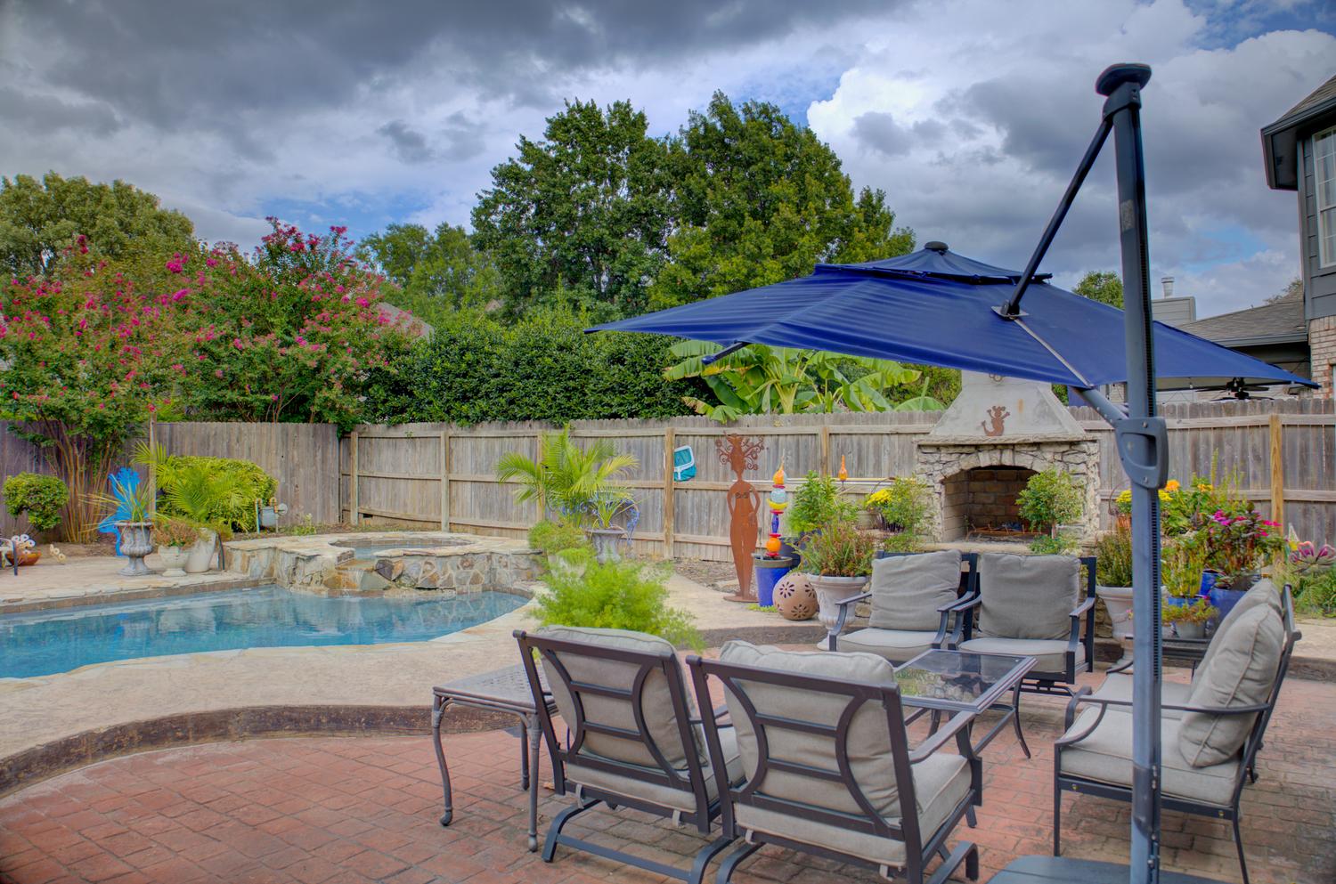 5011 E 110th Street Tulsa OK 74137