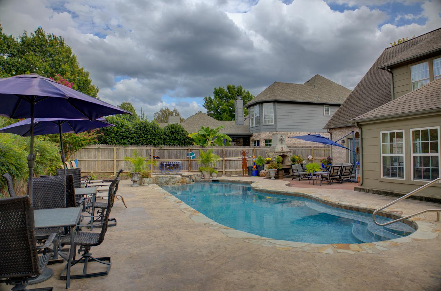 5011 E 110th Street Tulsa OK 74137