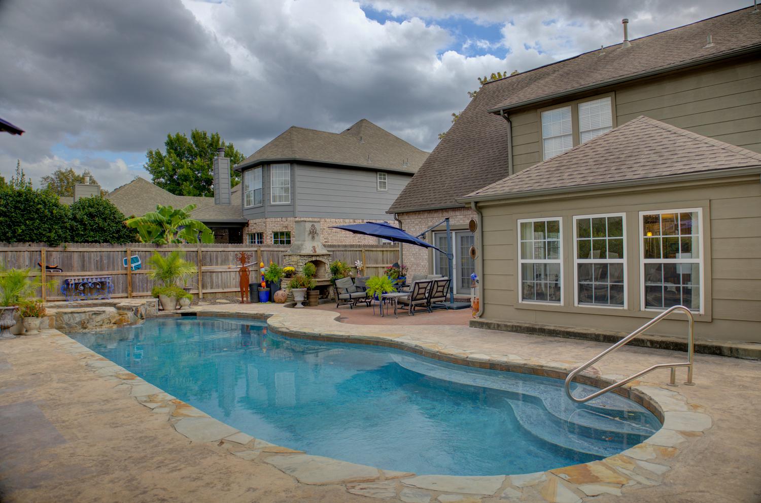 5011 E 110th Street Tulsa OK 74137