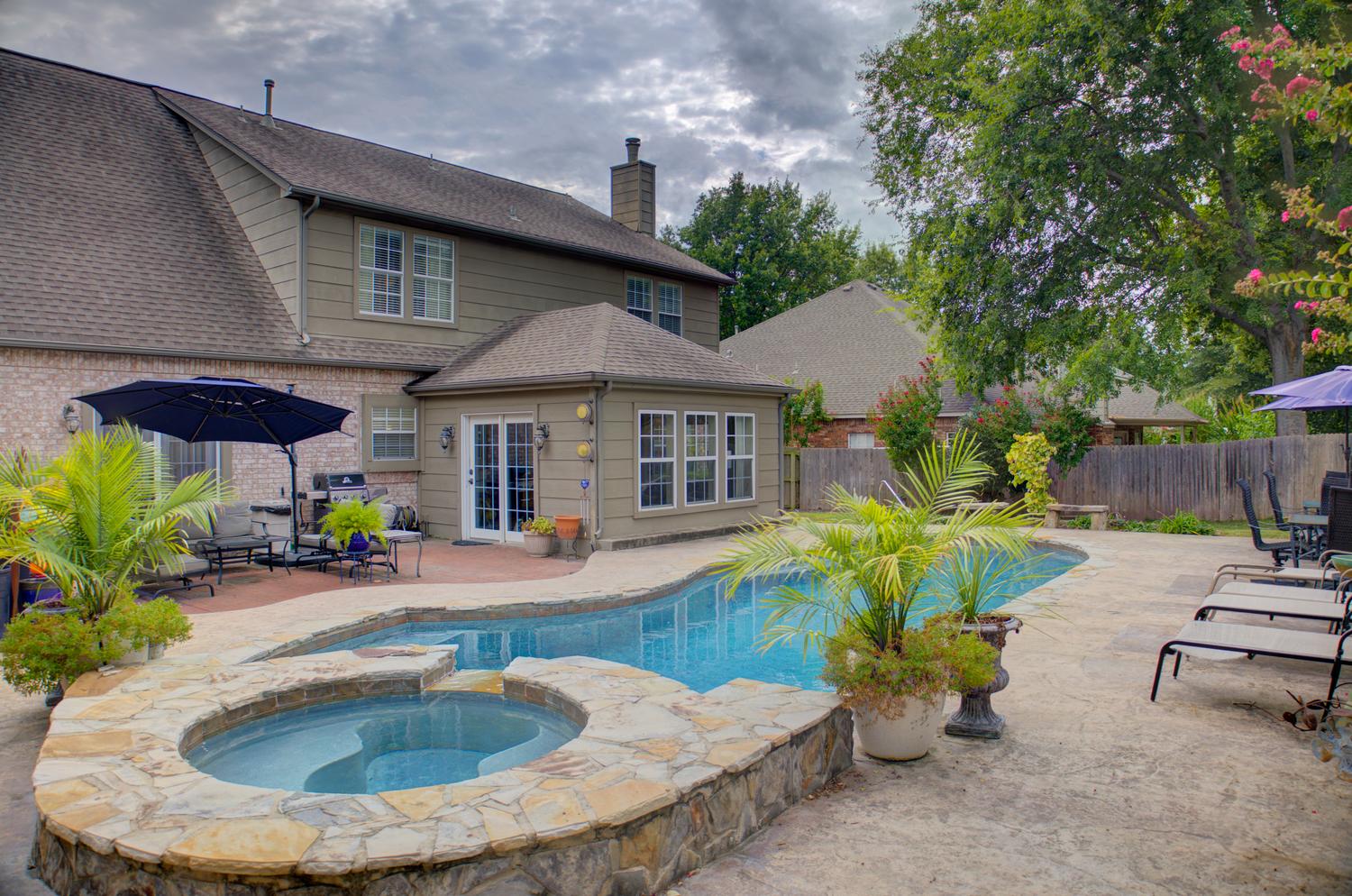 5011 E 110th Street Tulsa OK 74137