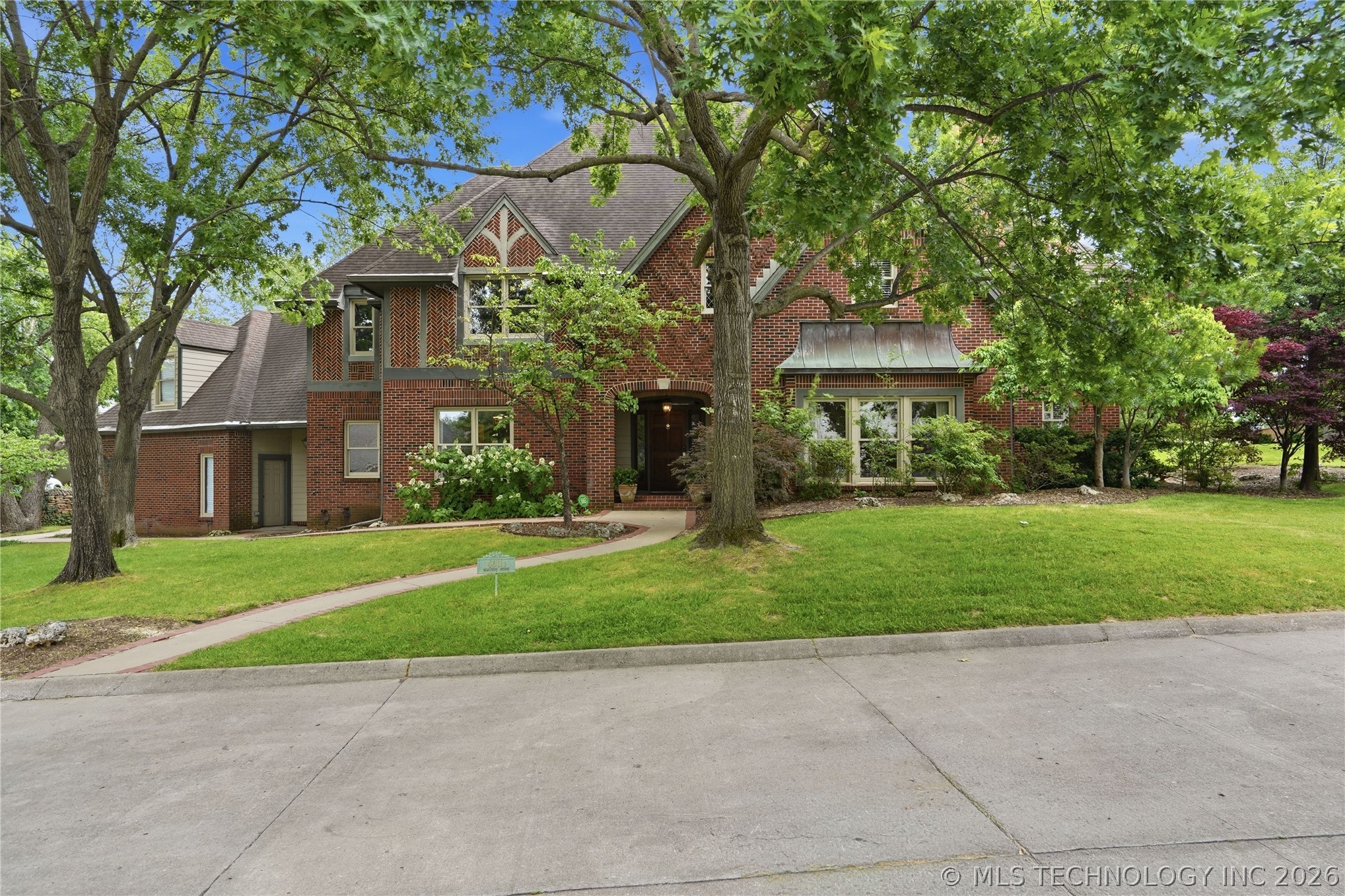 4011 S Yorktown Avenue Tulsa OK 74105