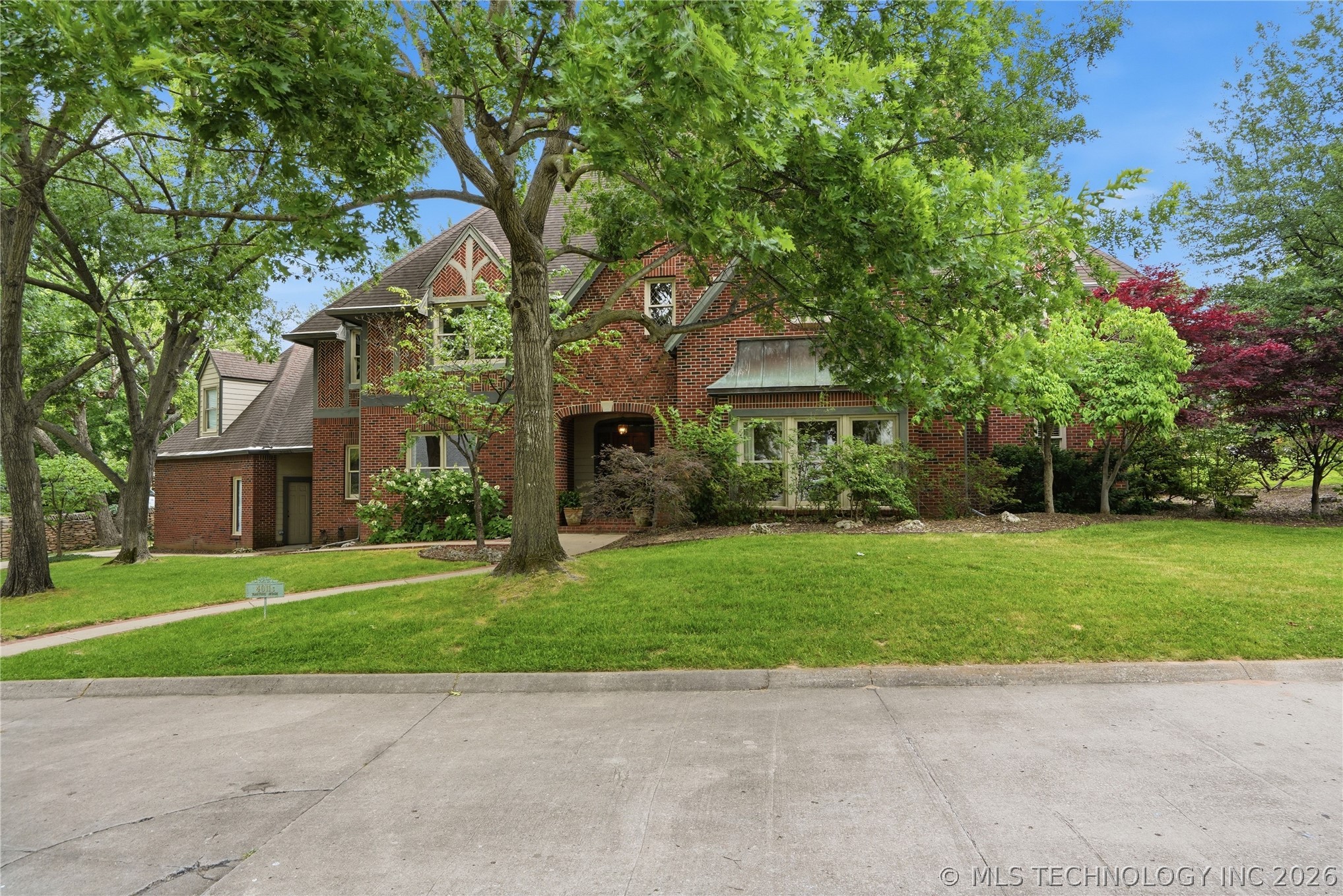 4011 S Yorktown Avenue Tulsa OK 74105