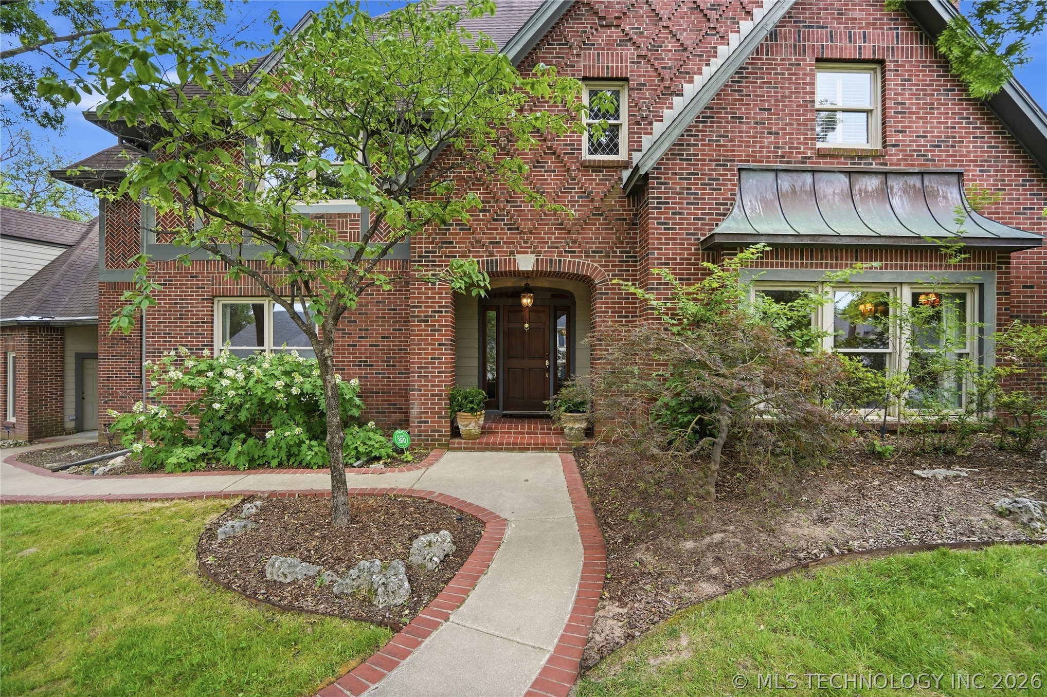 4011 S Yorktown Avenue Tulsa OK 74105