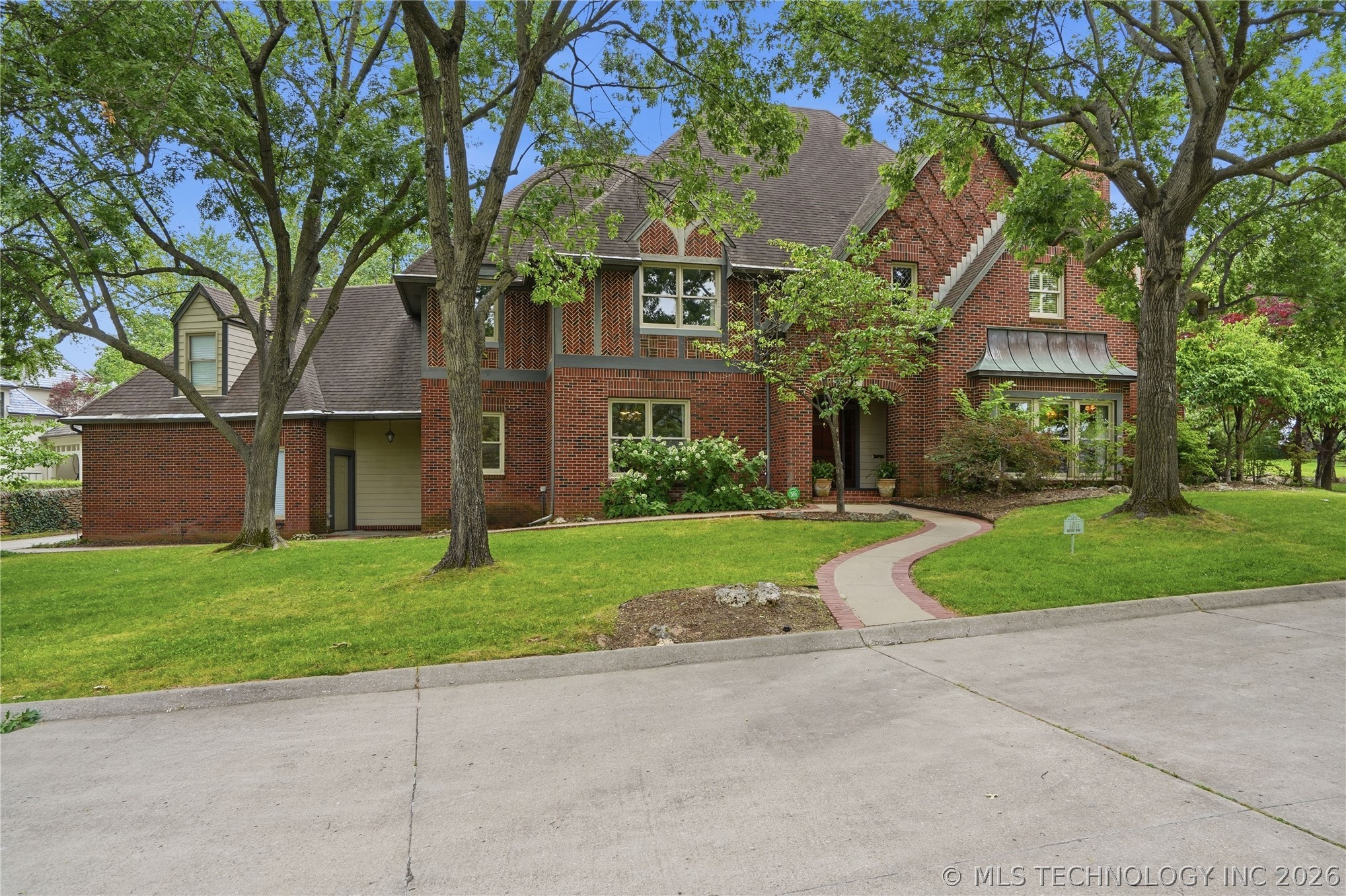4011 S Yorktown Avenue Tulsa OK 74105