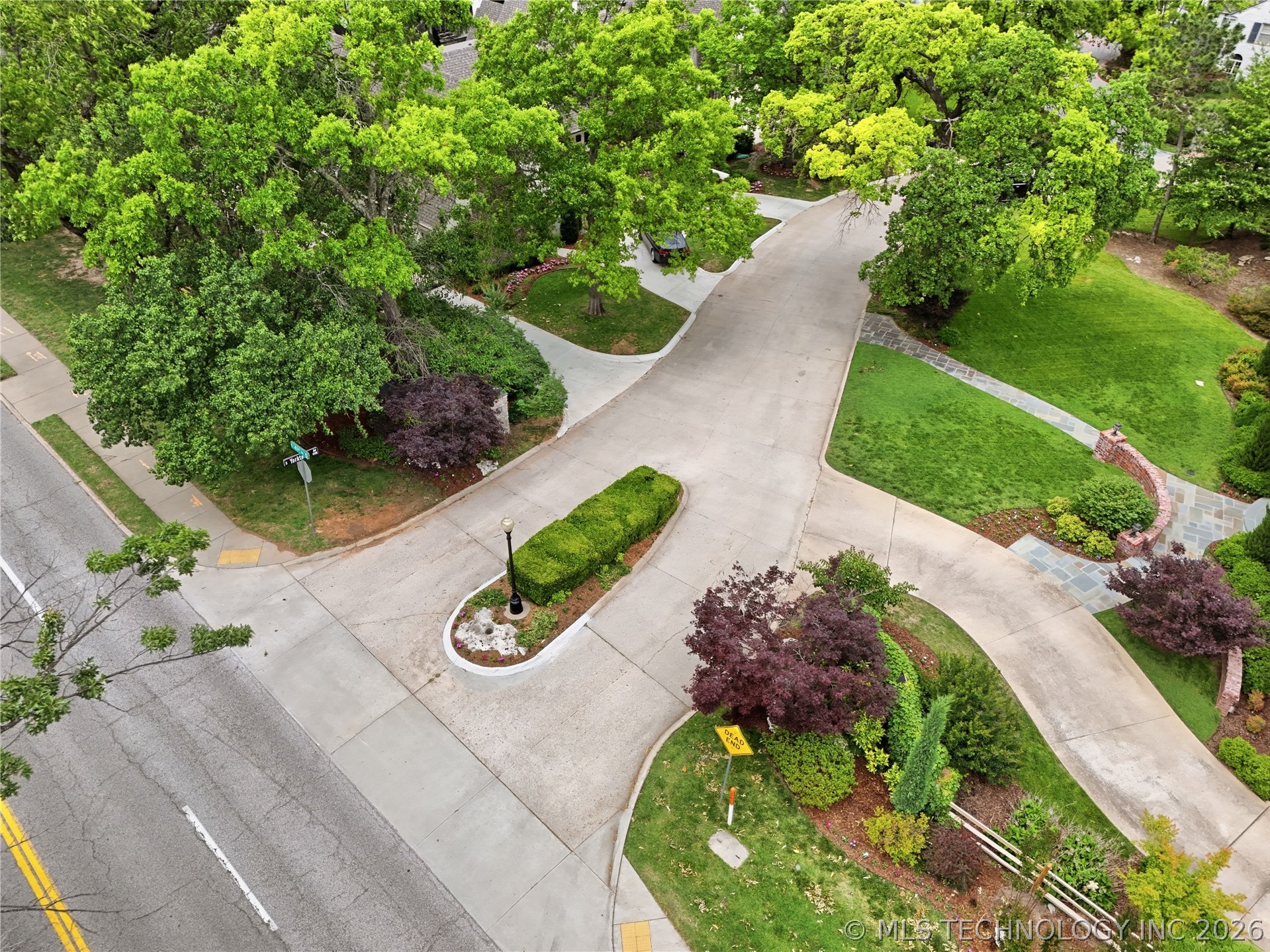 4011 S Yorktown Avenue Tulsa OK 74105