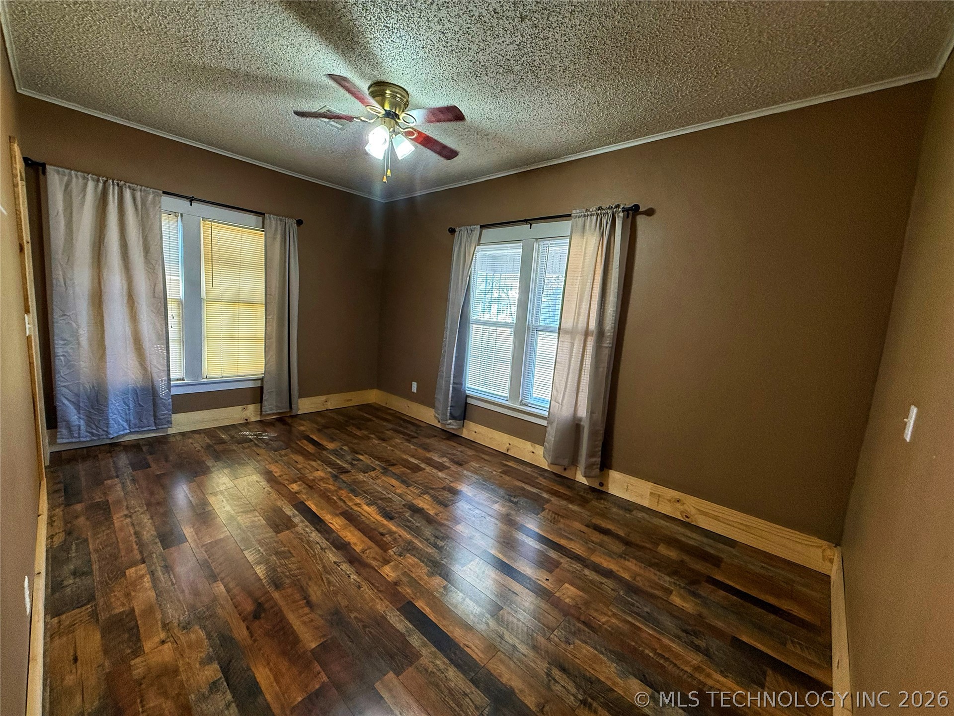 715 N Burgess Holdenville OK 74848
