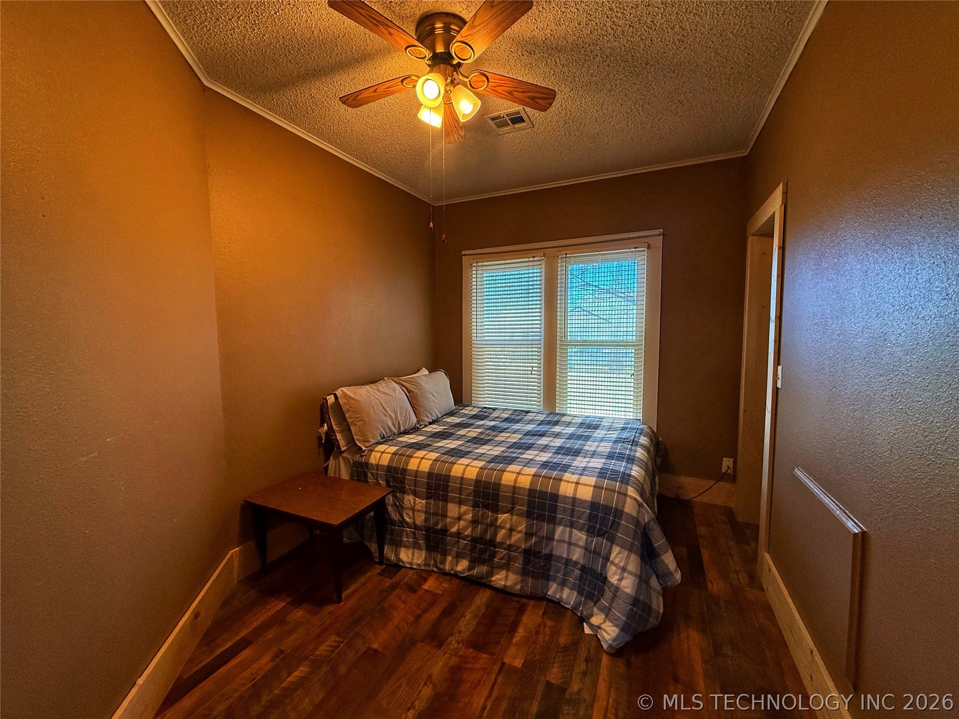 715 N Burgess Holdenville OK 74848