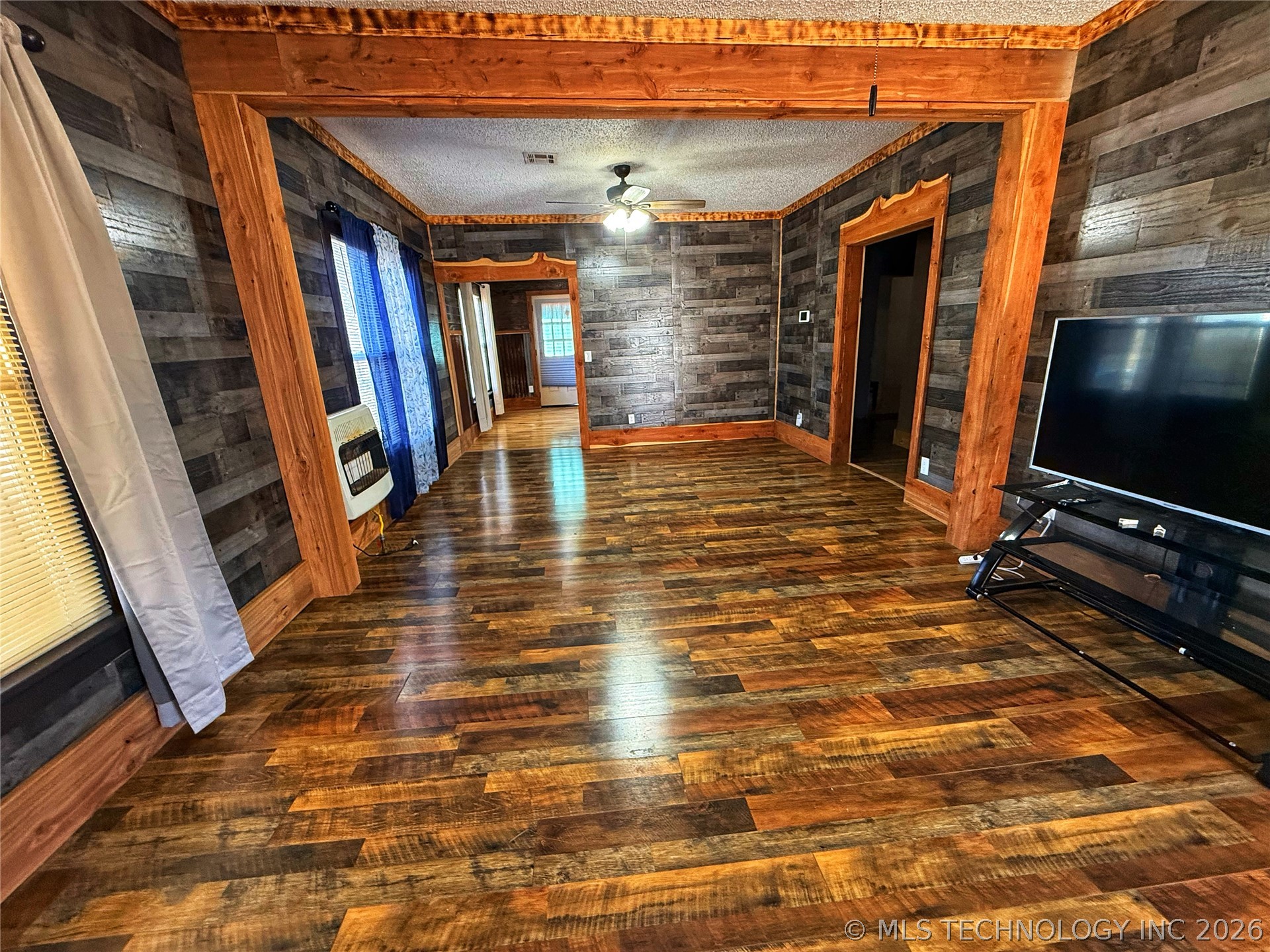 715 N Burgess Holdenville OK 74848