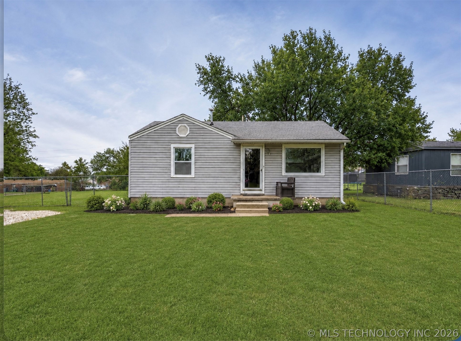 605 W Walnut Street Collinsville OK 74021