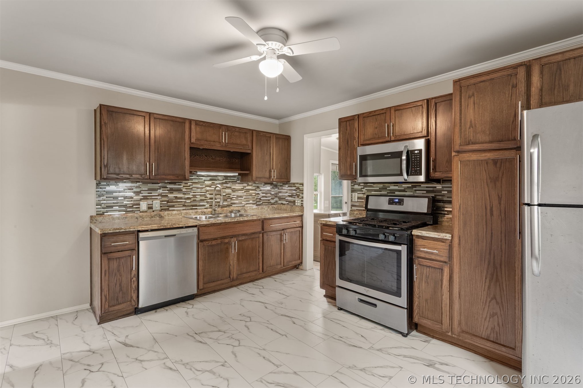 605 W Walnut Street Collinsville OK 74021