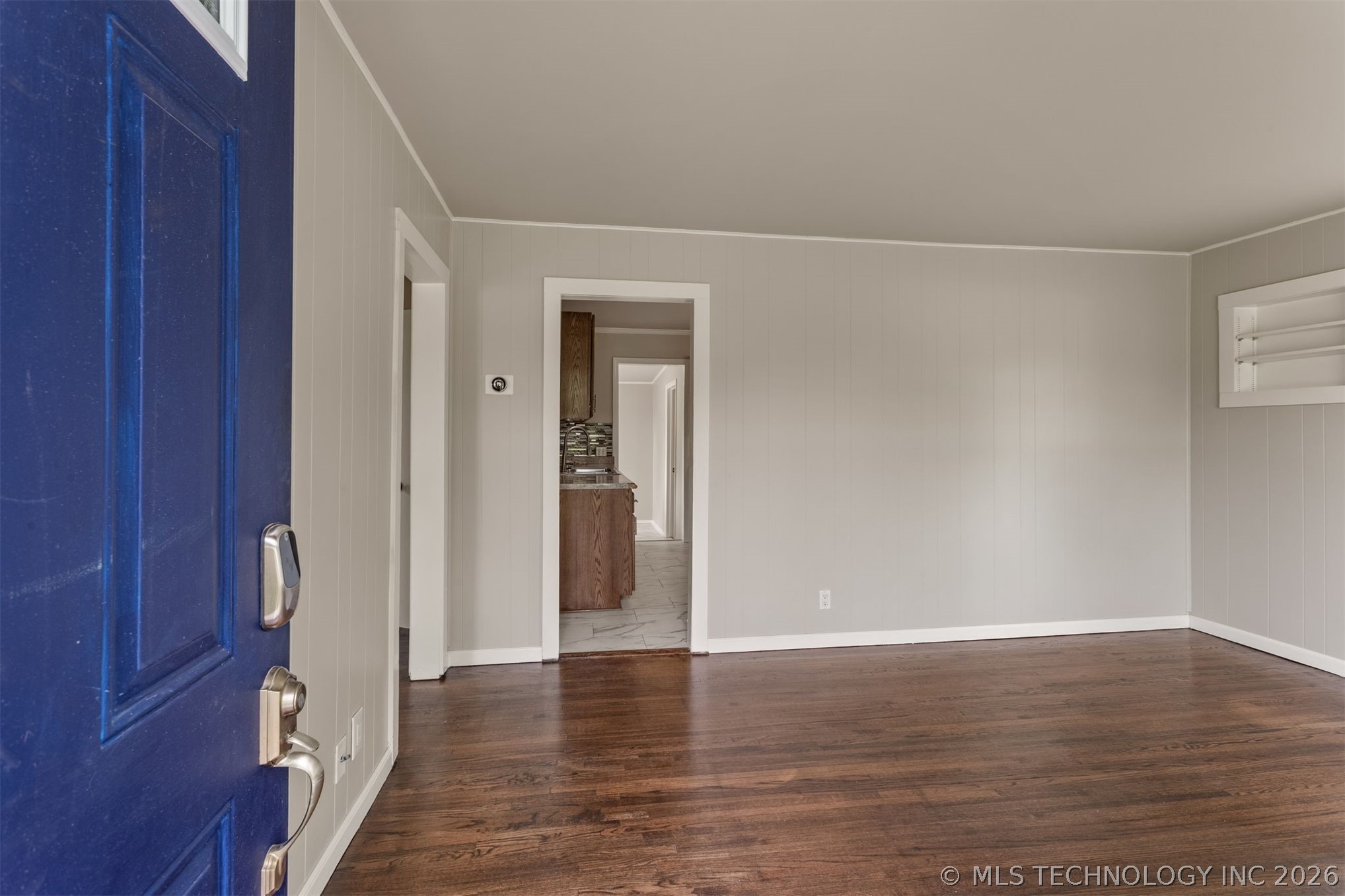 605 W Walnut Street Collinsville OK 74021
