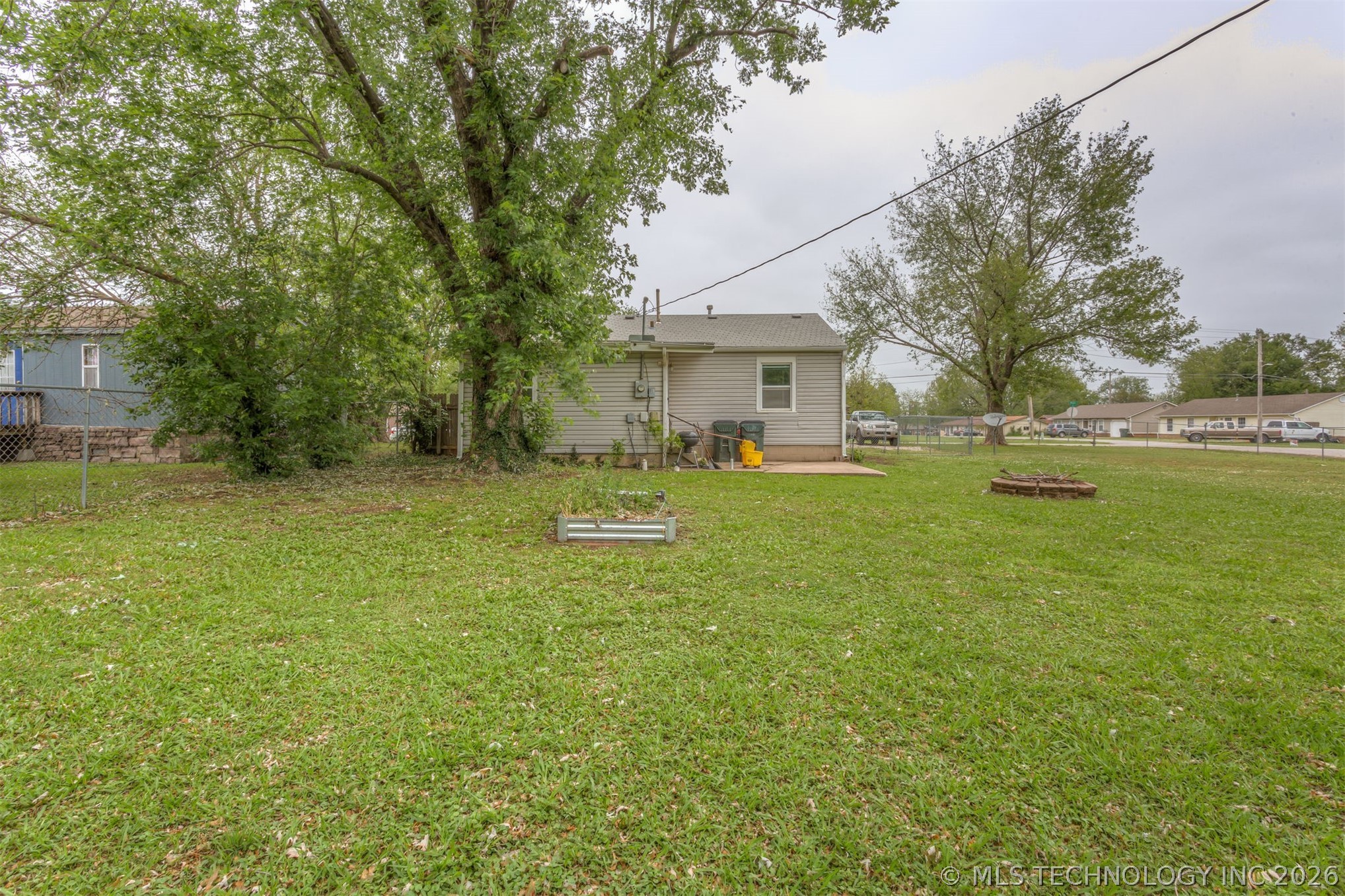 605 W Walnut Street Collinsville OK 74021