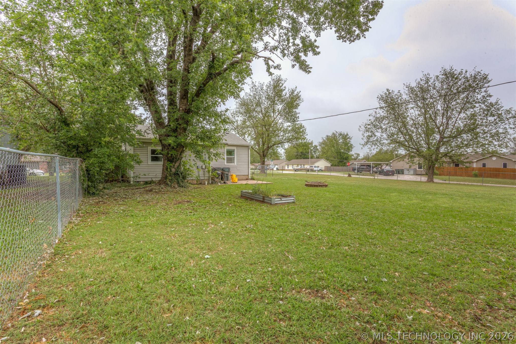 605 W Walnut Street Collinsville OK 74021