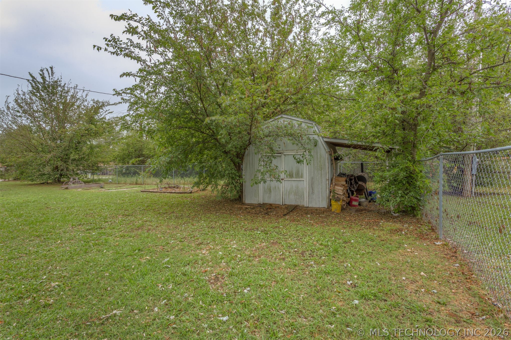 605 W Walnut Street Collinsville OK 74021