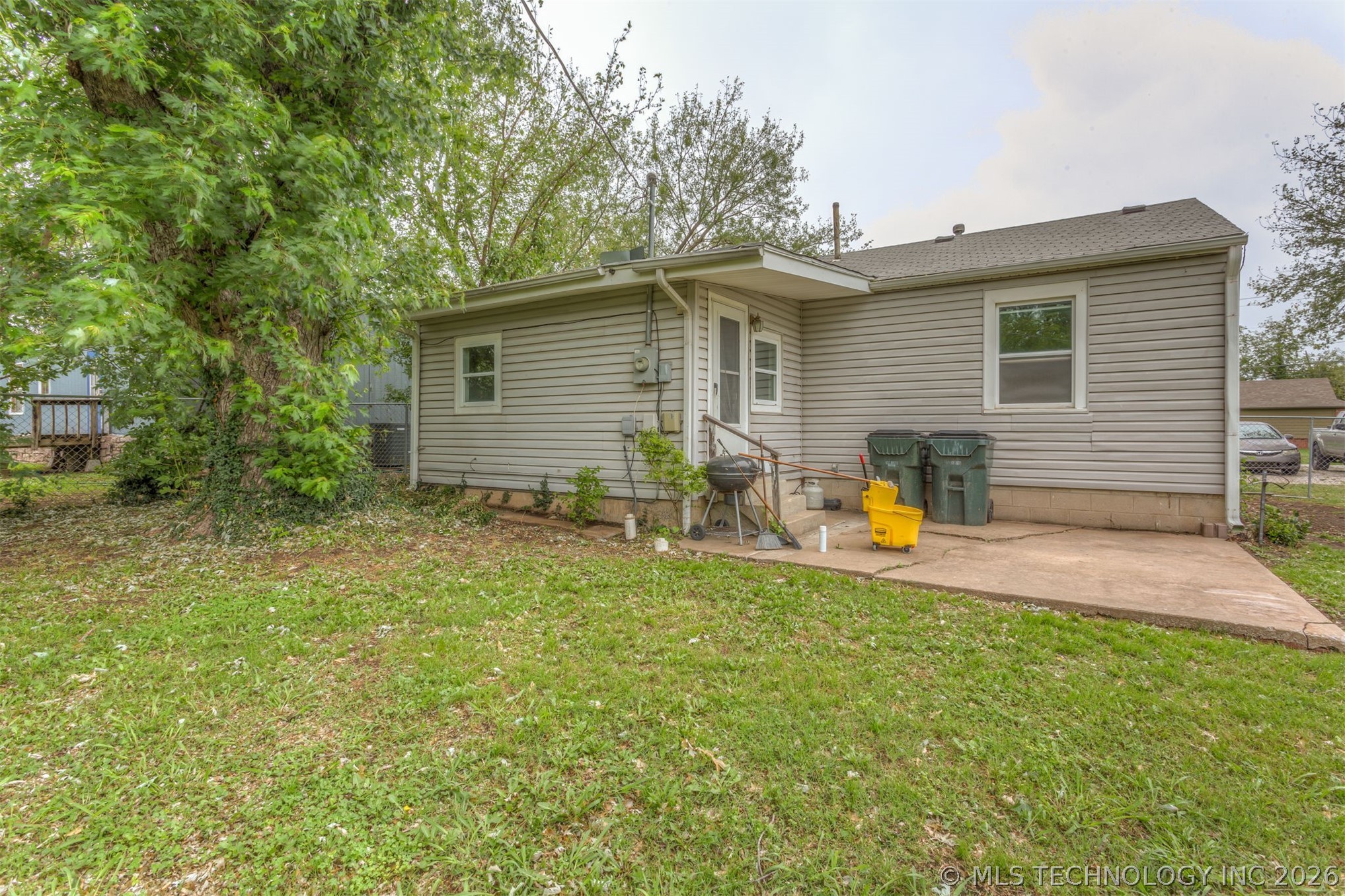 605 W Walnut Street Collinsville OK 74021