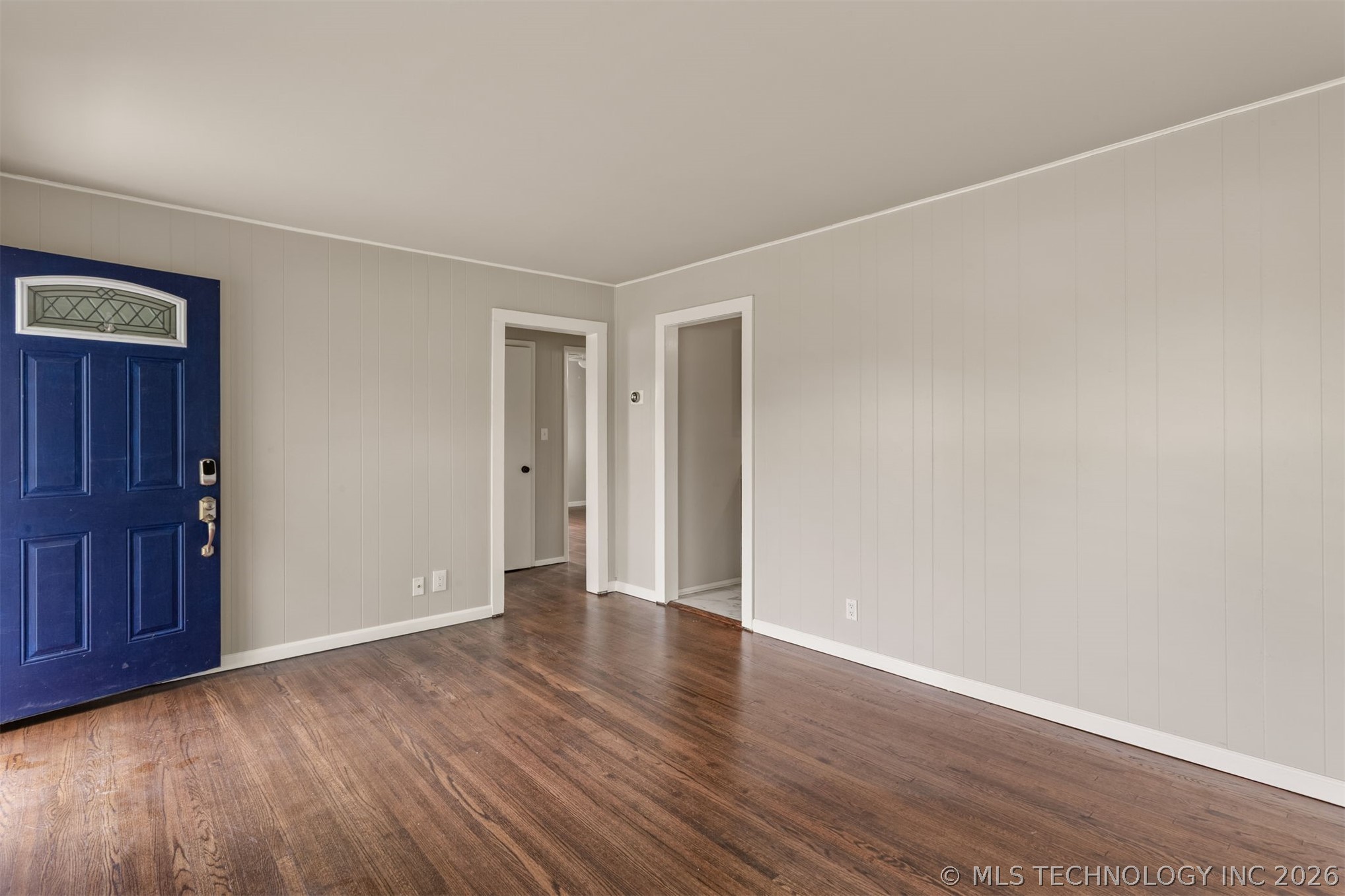 605 W Walnut Street Collinsville OK 74021