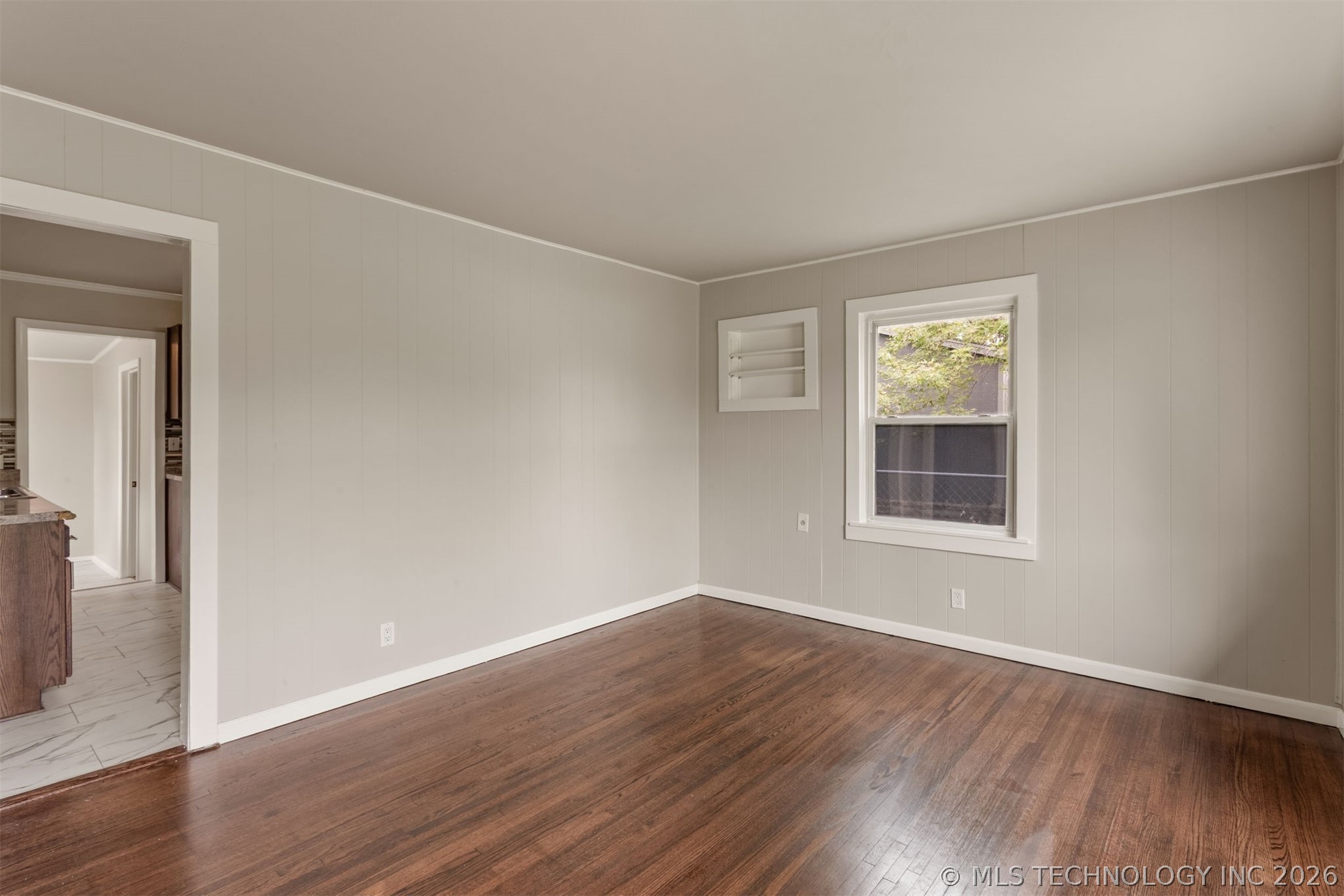 605 W Walnut Street Collinsville OK 74021