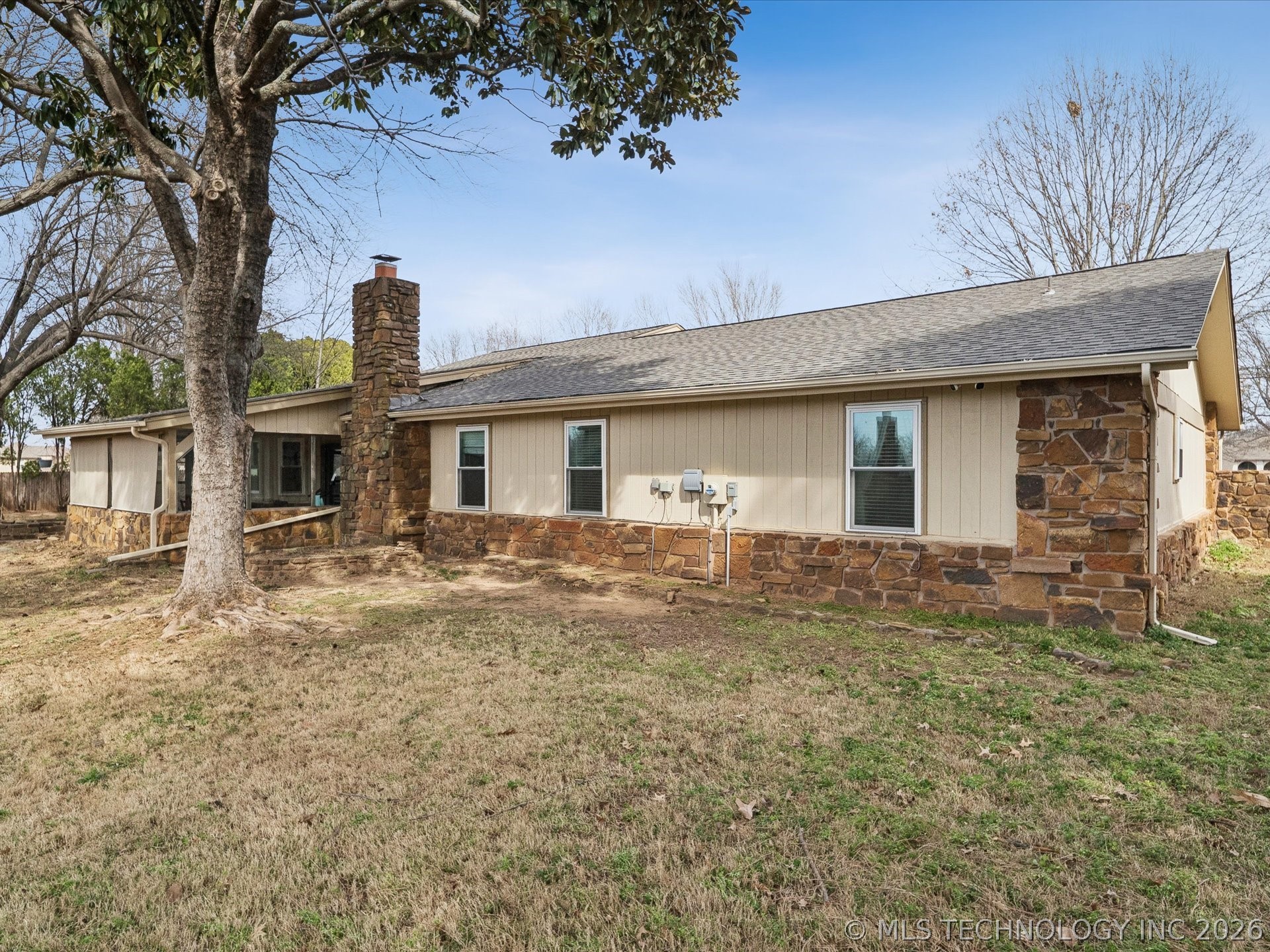 1713 W Van Buren Court Broken Arrow OK 74011