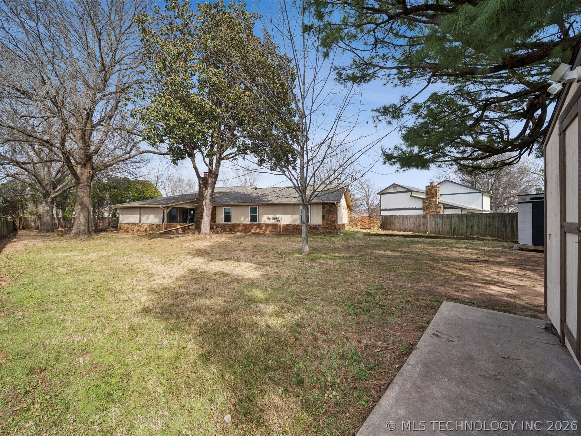 1713 W Van Buren Court Broken Arrow OK 74011