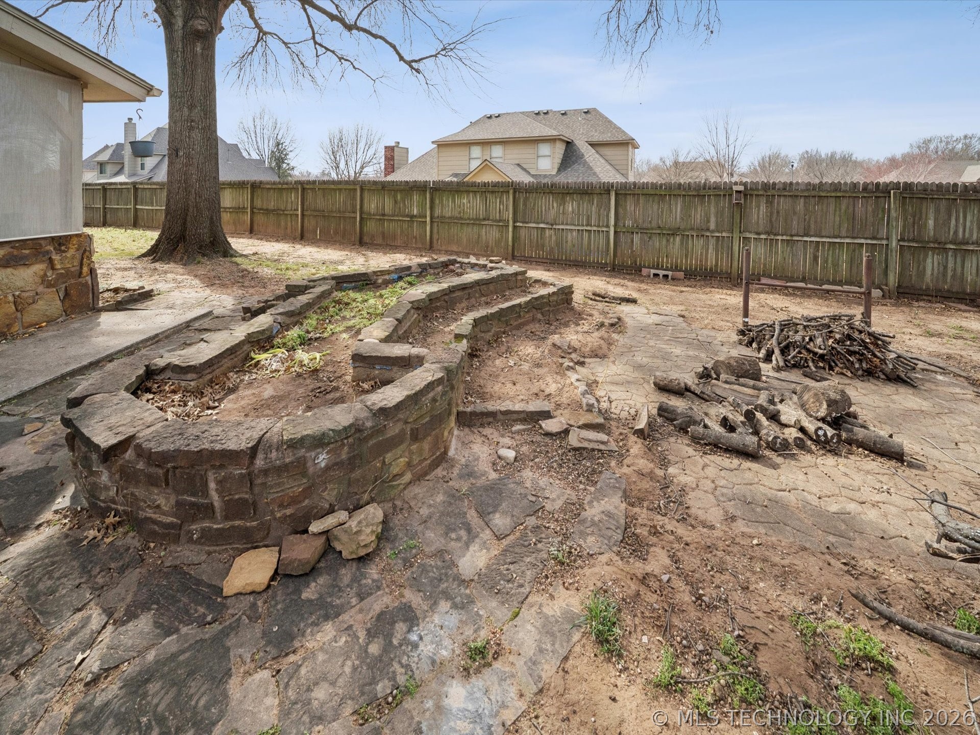 1713 W Van Buren Court Broken Arrow OK 74011