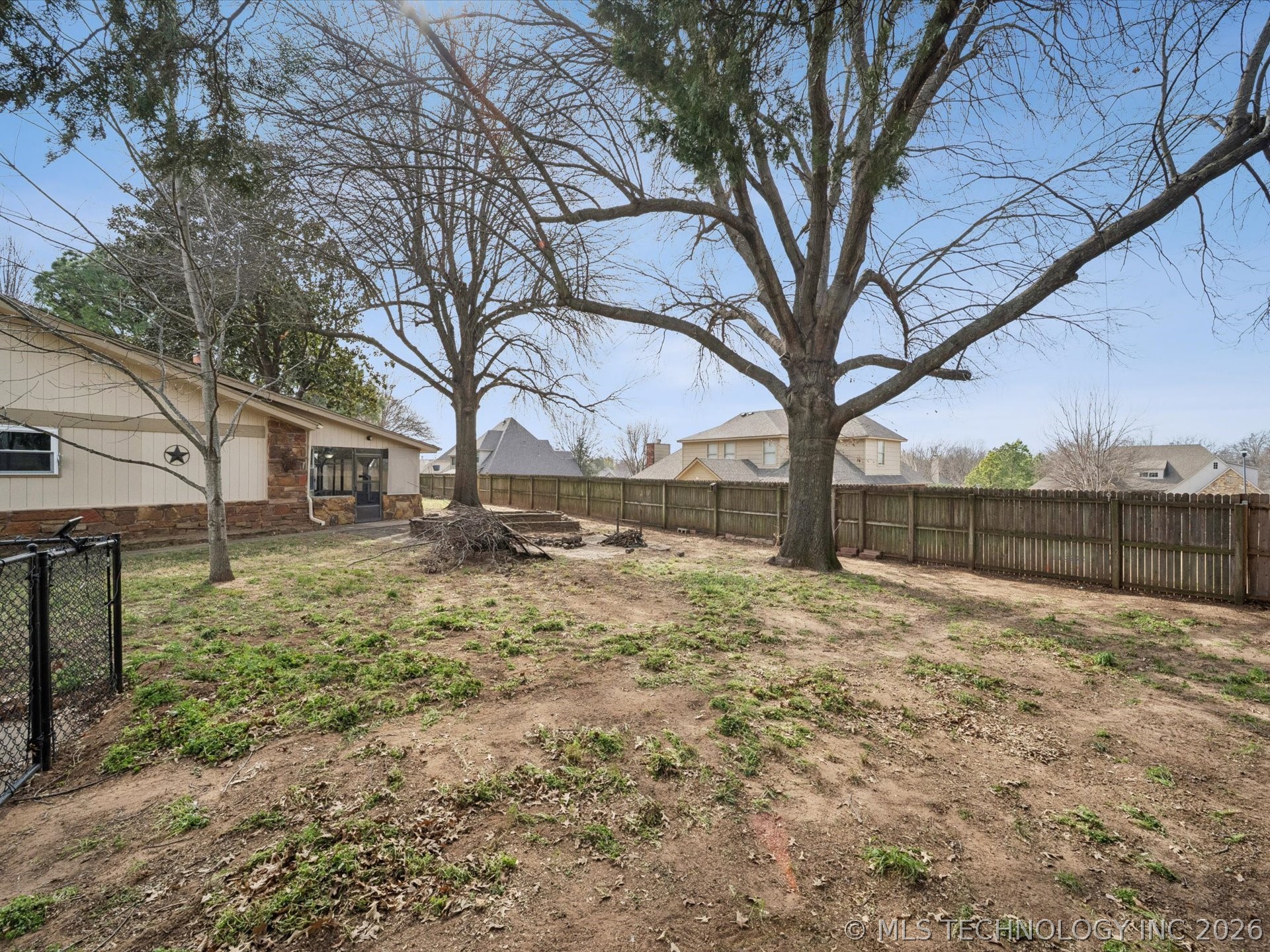 1713 W Van Buren Court Broken Arrow OK 74011