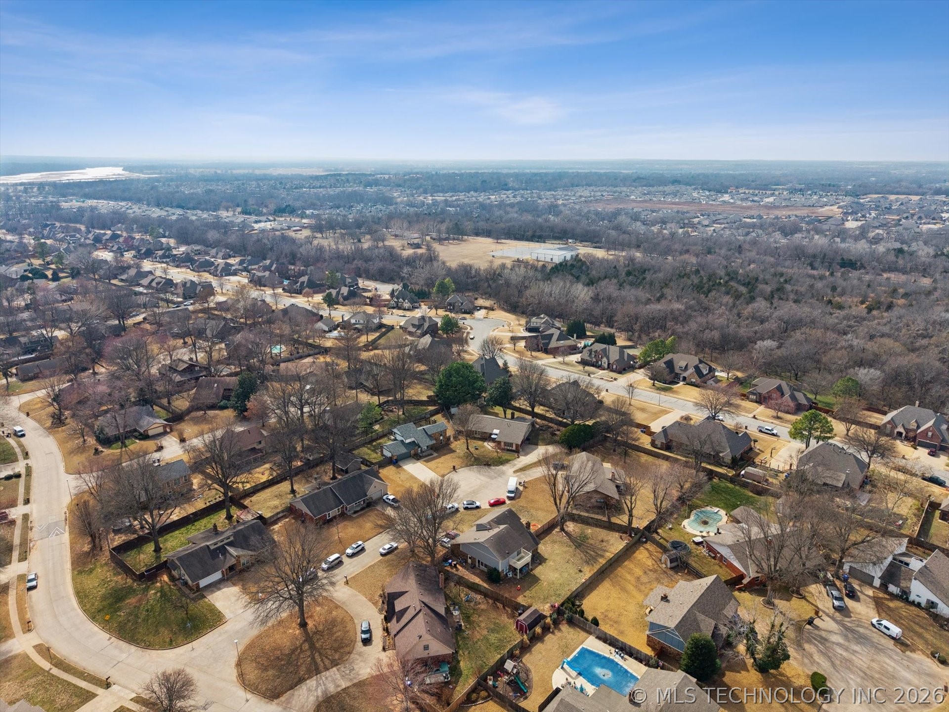 1713 W Van Buren Court Broken Arrow OK 74011