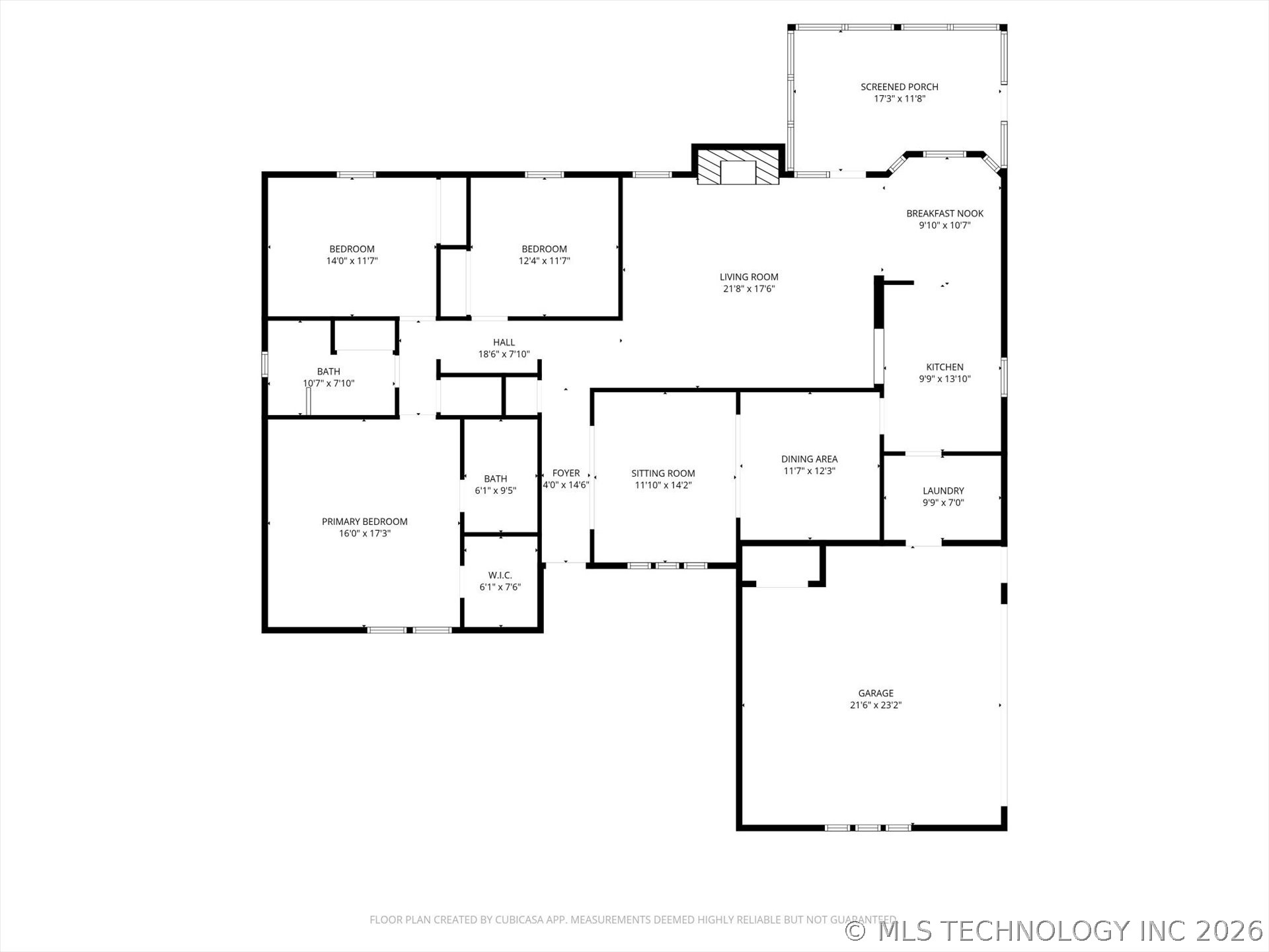 1713 W Van Buren Court Broken Arrow OK 74011