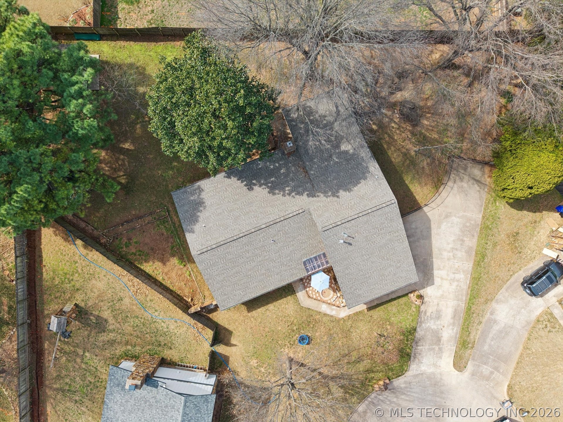 1713 W Van Buren Court Broken Arrow OK 74011
