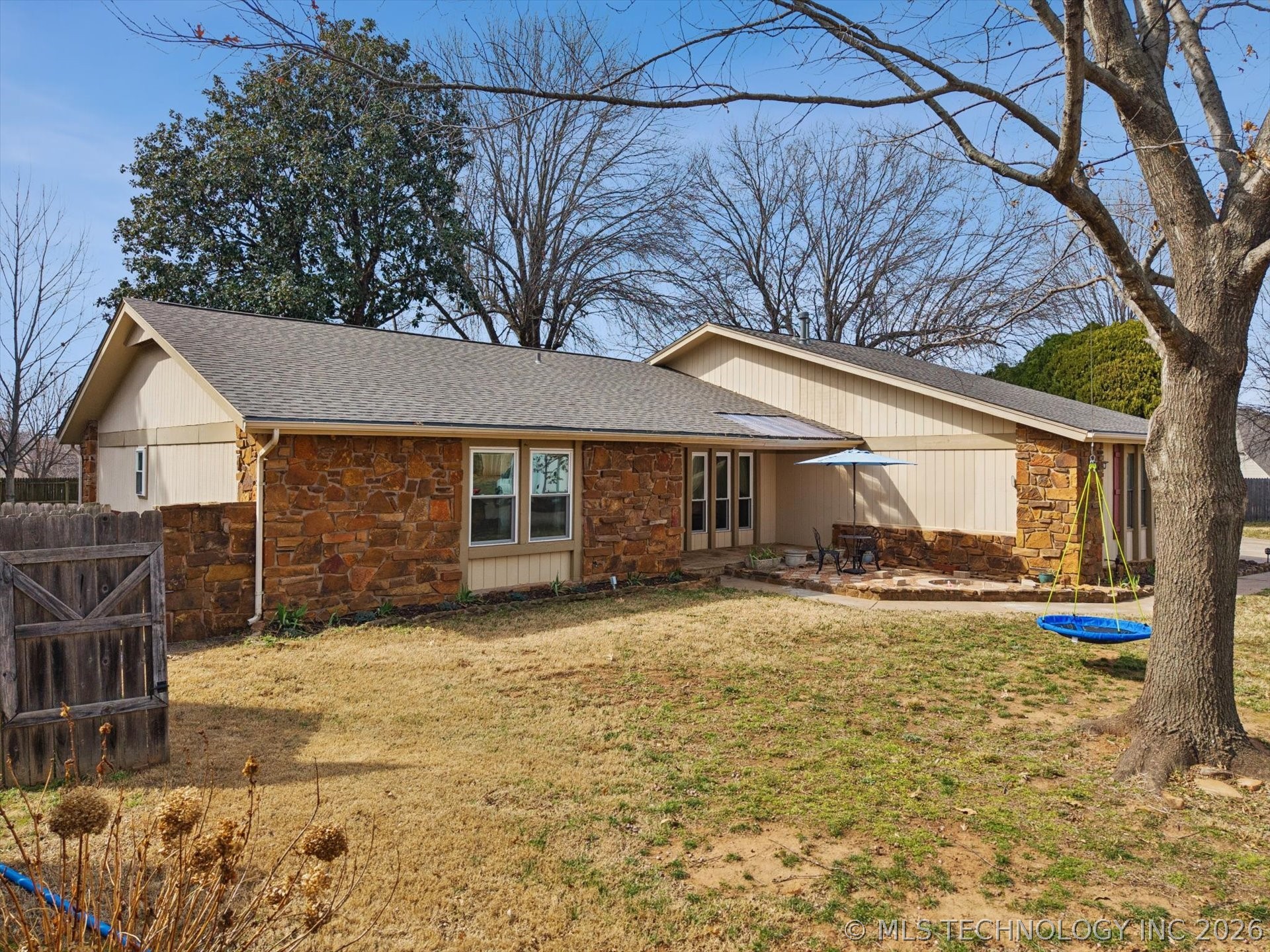 1713 W Van Buren Court Broken Arrow OK 74011
