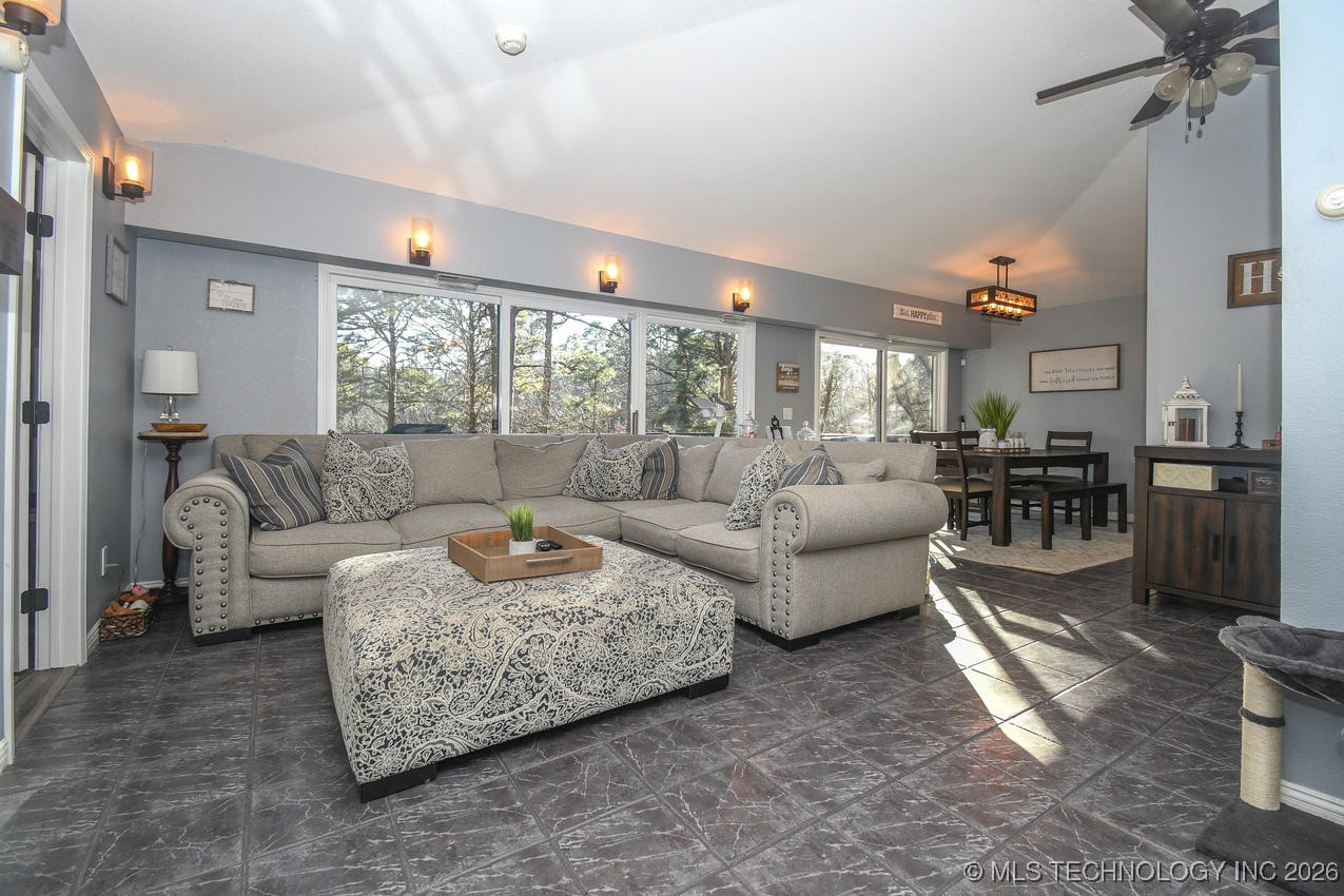 16230 Flint Ridge Drive Kansas OK 74347