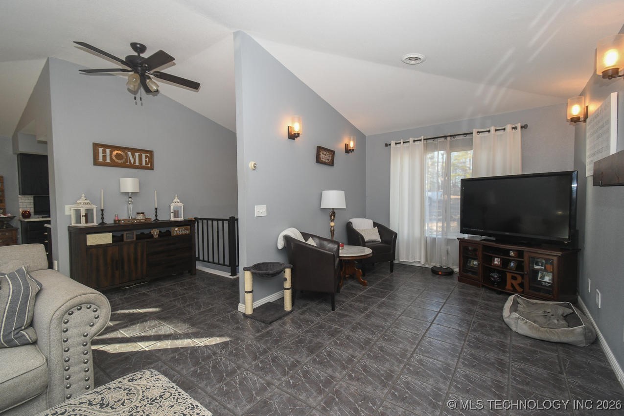 16230 Flint Ridge Drive Kansas OK 74347