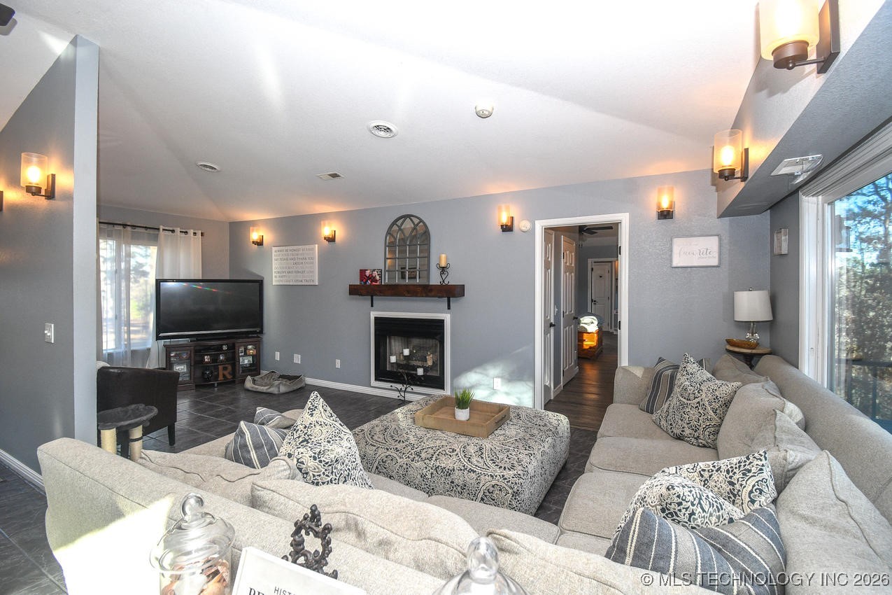 16230 Flint Ridge Drive Kansas OK 74347