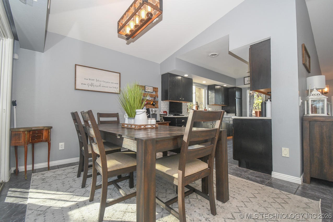 16230 Flint Ridge Drive Kansas OK 74347