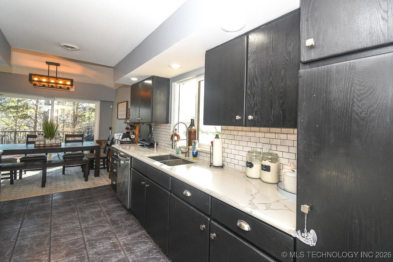 16230 Flint Ridge Drive Kansas OK 74347