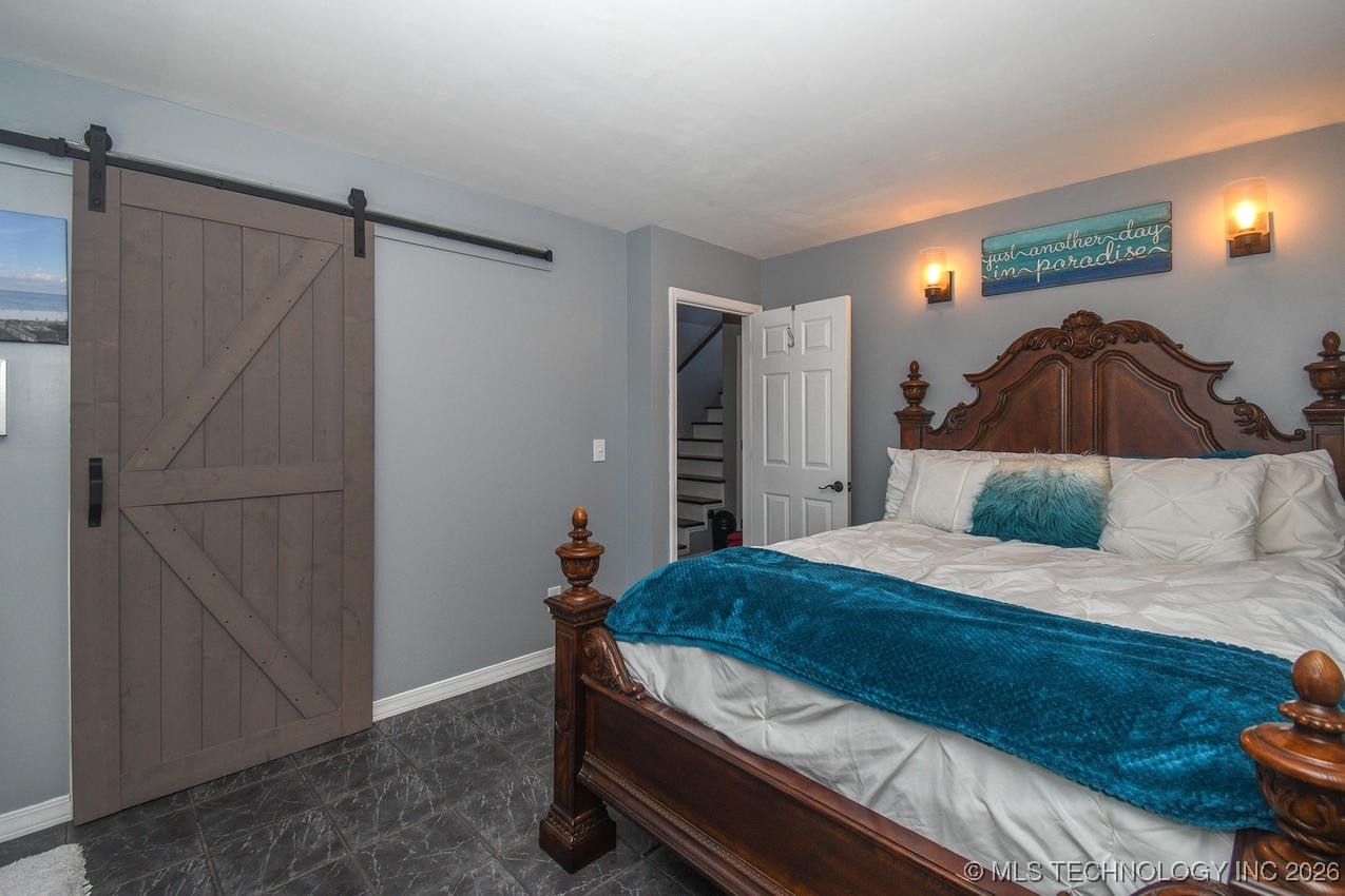 16230 Flint Ridge Drive Kansas OK 74347