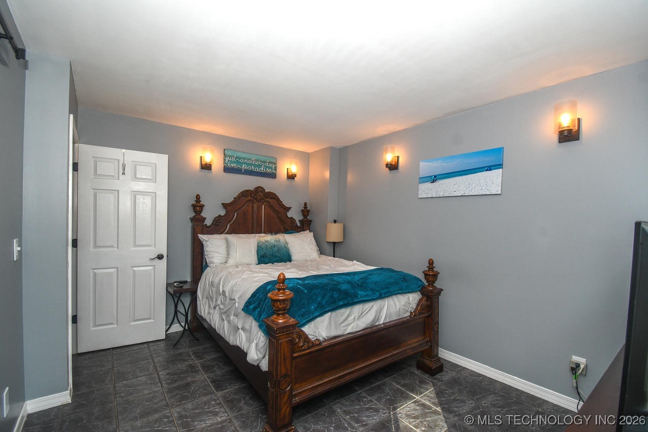 16230 Flint Ridge Drive Kansas OK 74347
