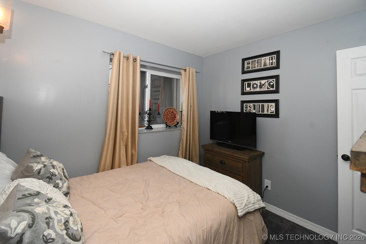 16230 Flint Ridge Drive Kansas OK 74347