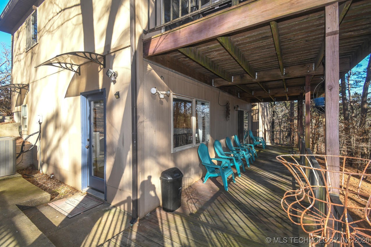 16230 Flint Ridge Drive Kansas OK 74347