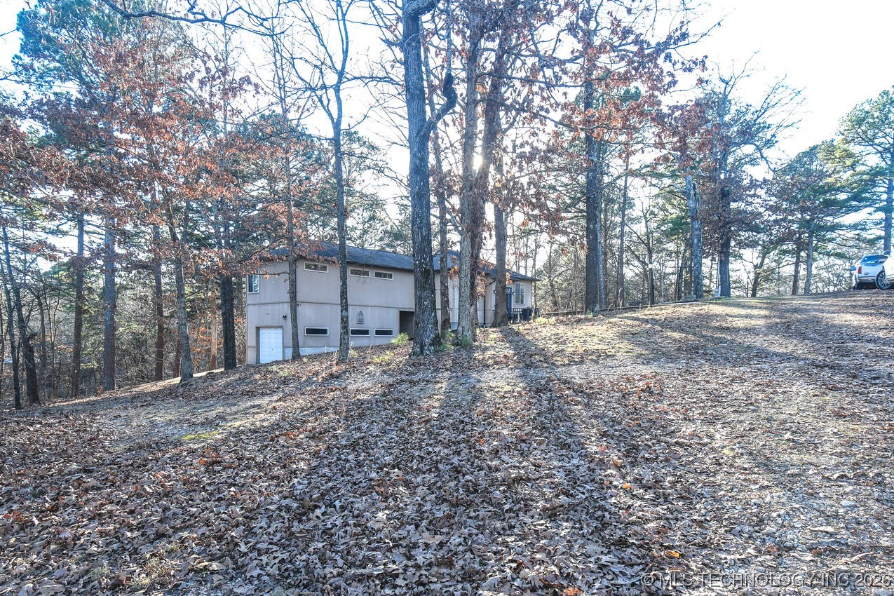 16230 Flint Ridge Drive Kansas OK 74347
