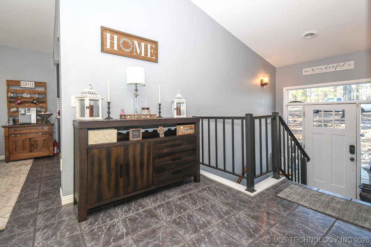 16230 Flint Ridge Drive Kansas OK 74347