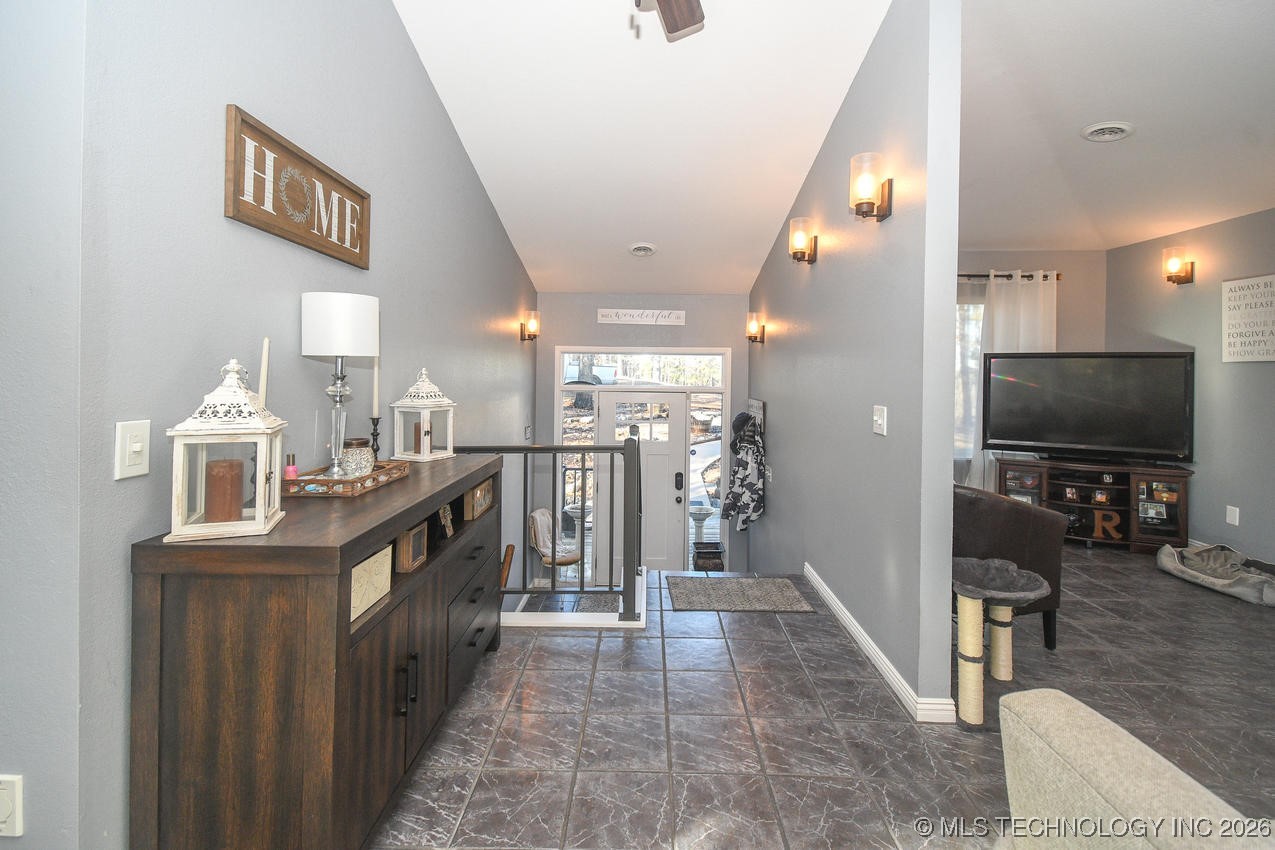 16230 Flint Ridge Drive Kansas OK 74347