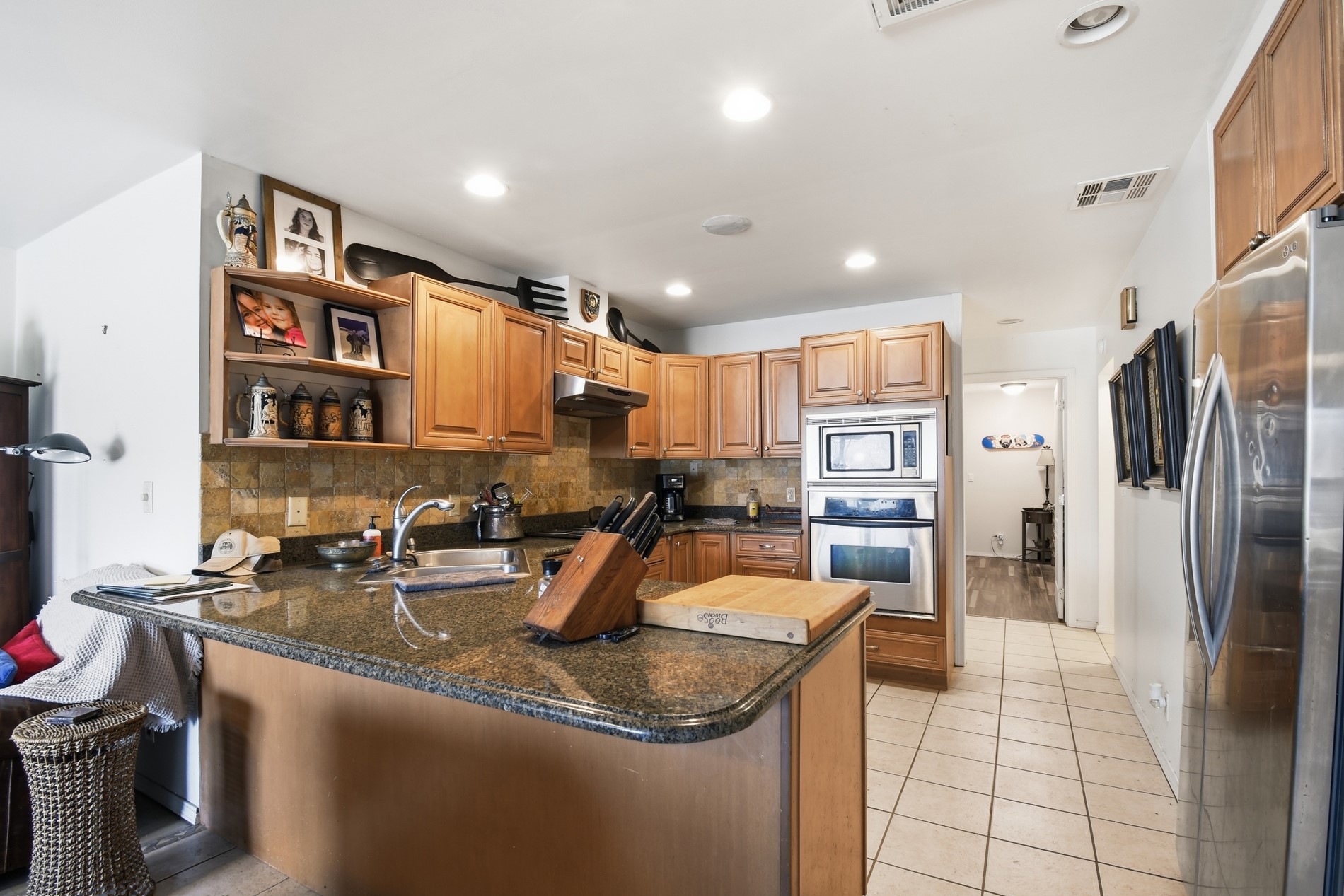 5118 N 427 Road Pryor OK 74361