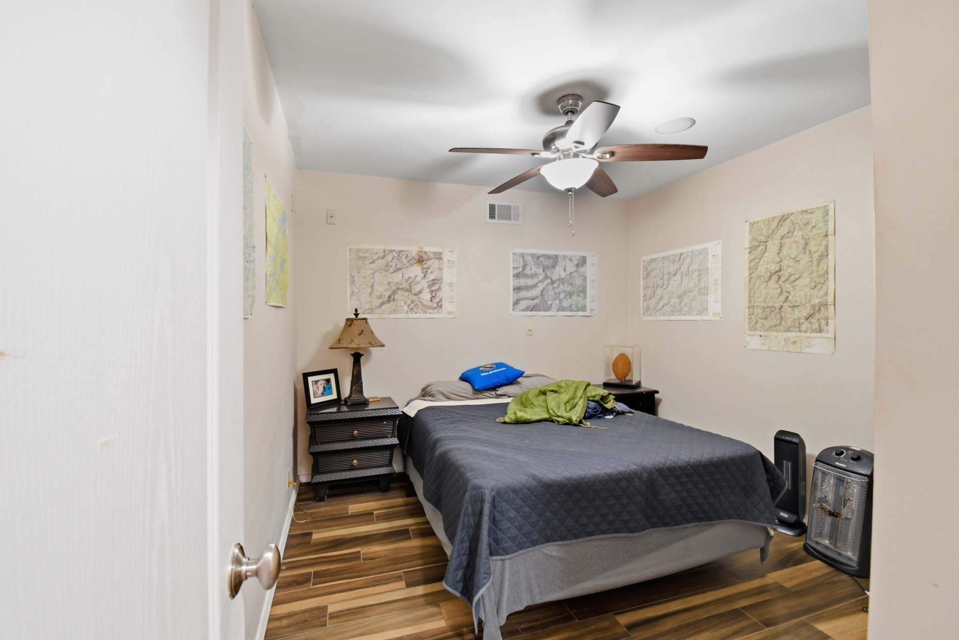 5118 N 427 Road Pryor OK 74361