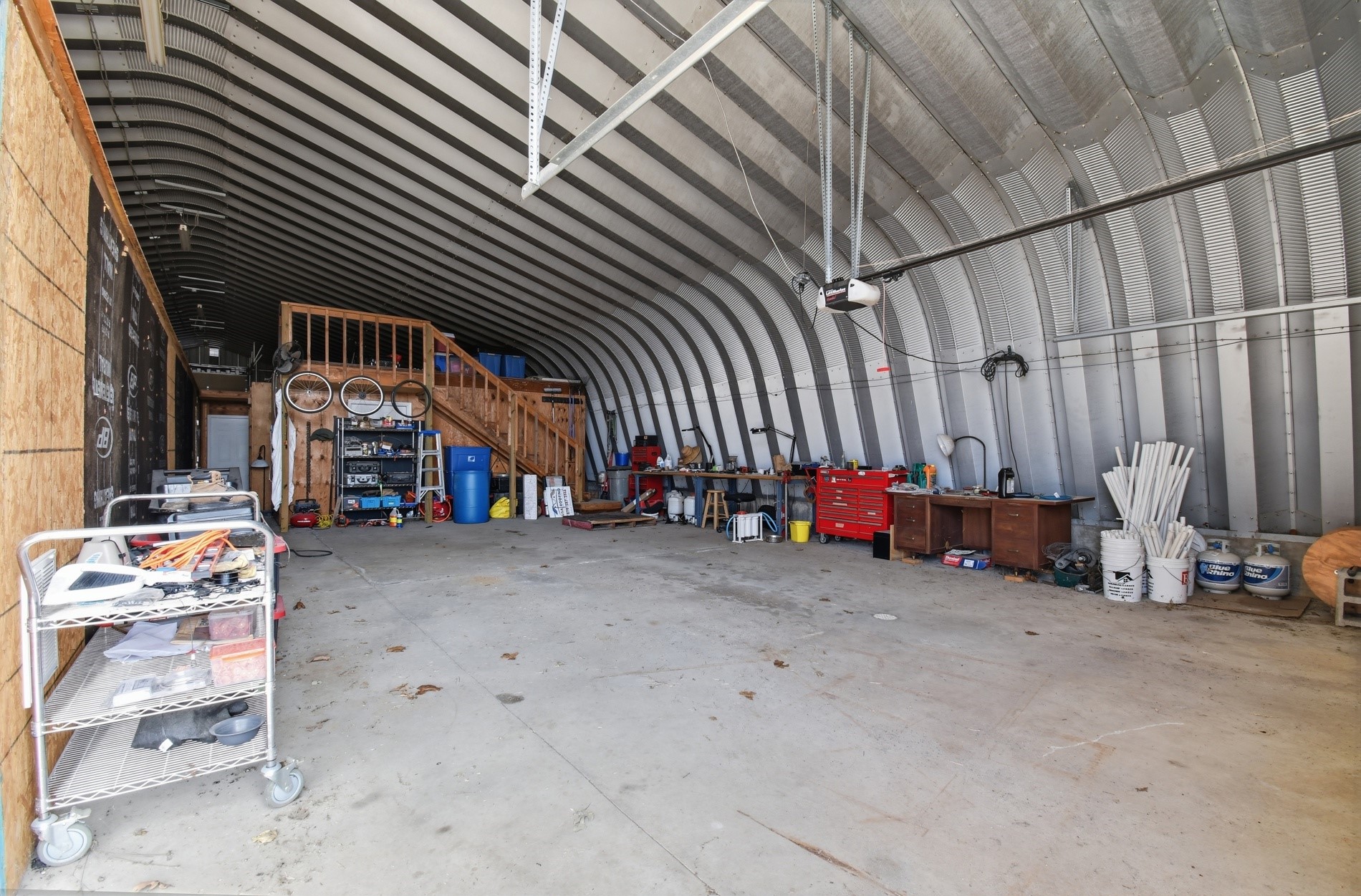 5118 N 427 Road Pryor OK 74361