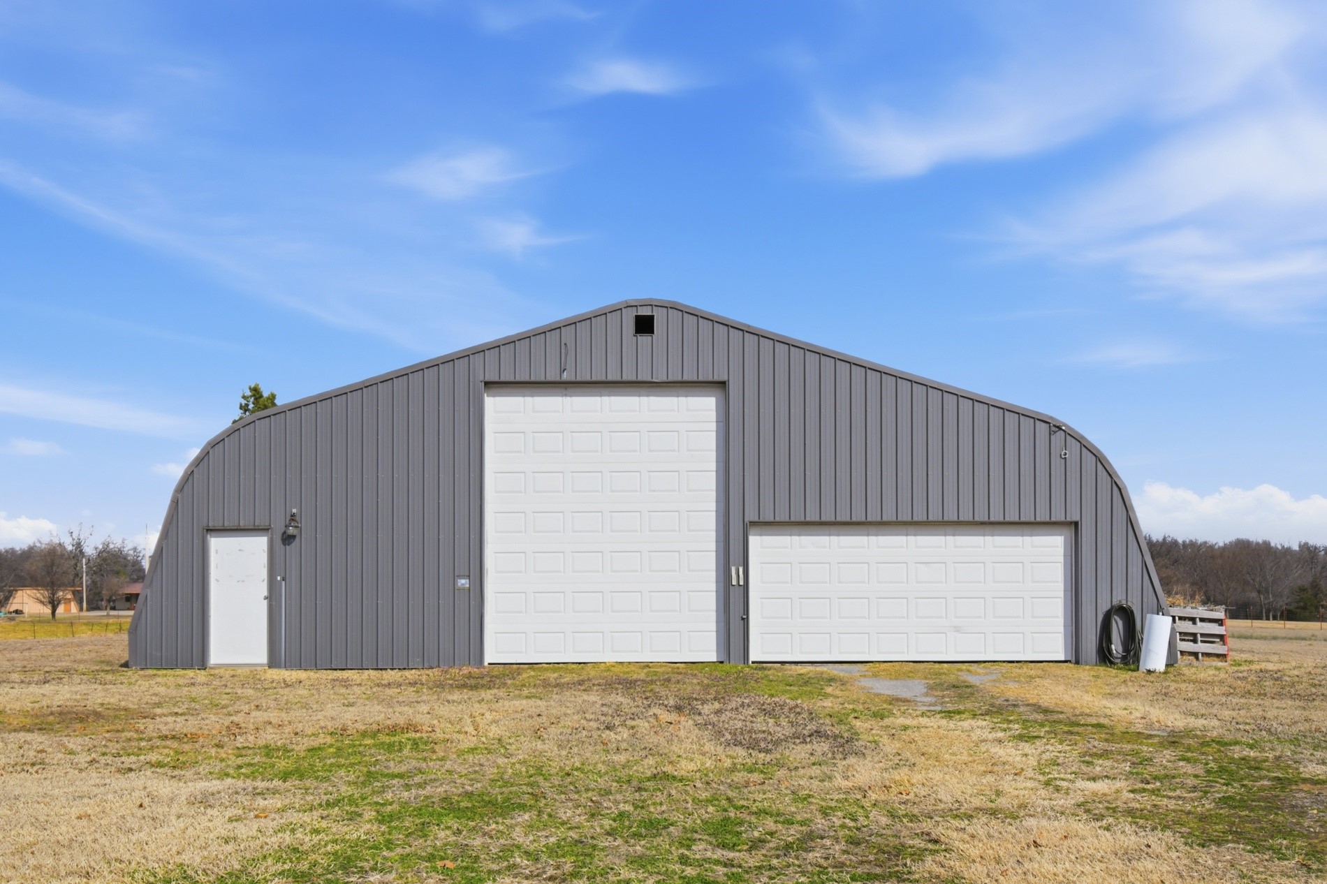 5118 N 427 Road Pryor OK 74361