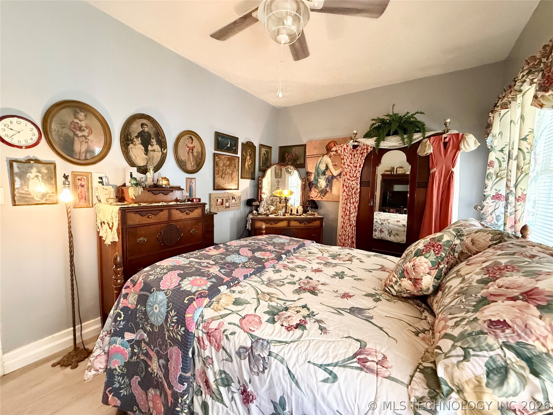 501 High Street Eufaula OK 74432