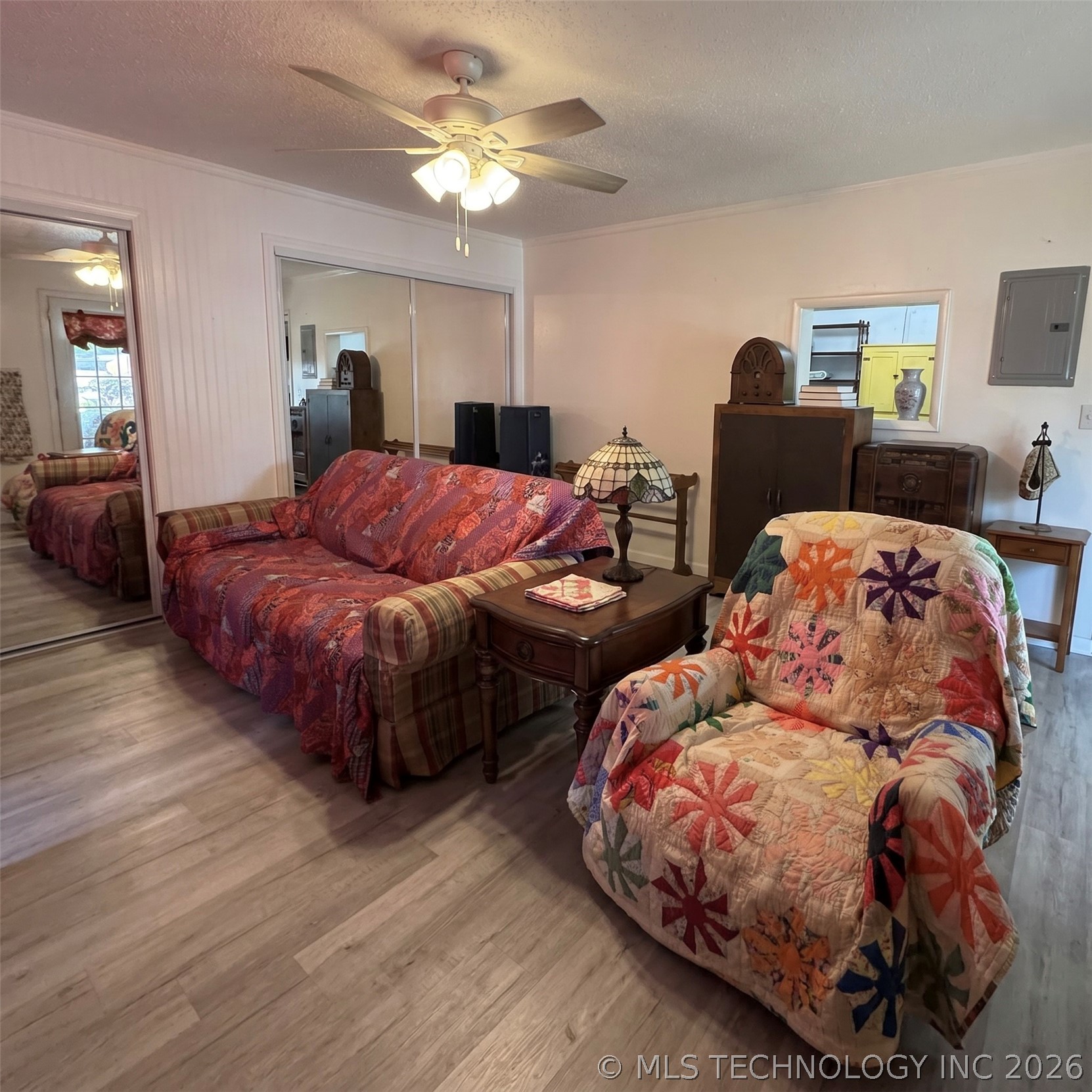 501 High Street Eufaula OK 74432
