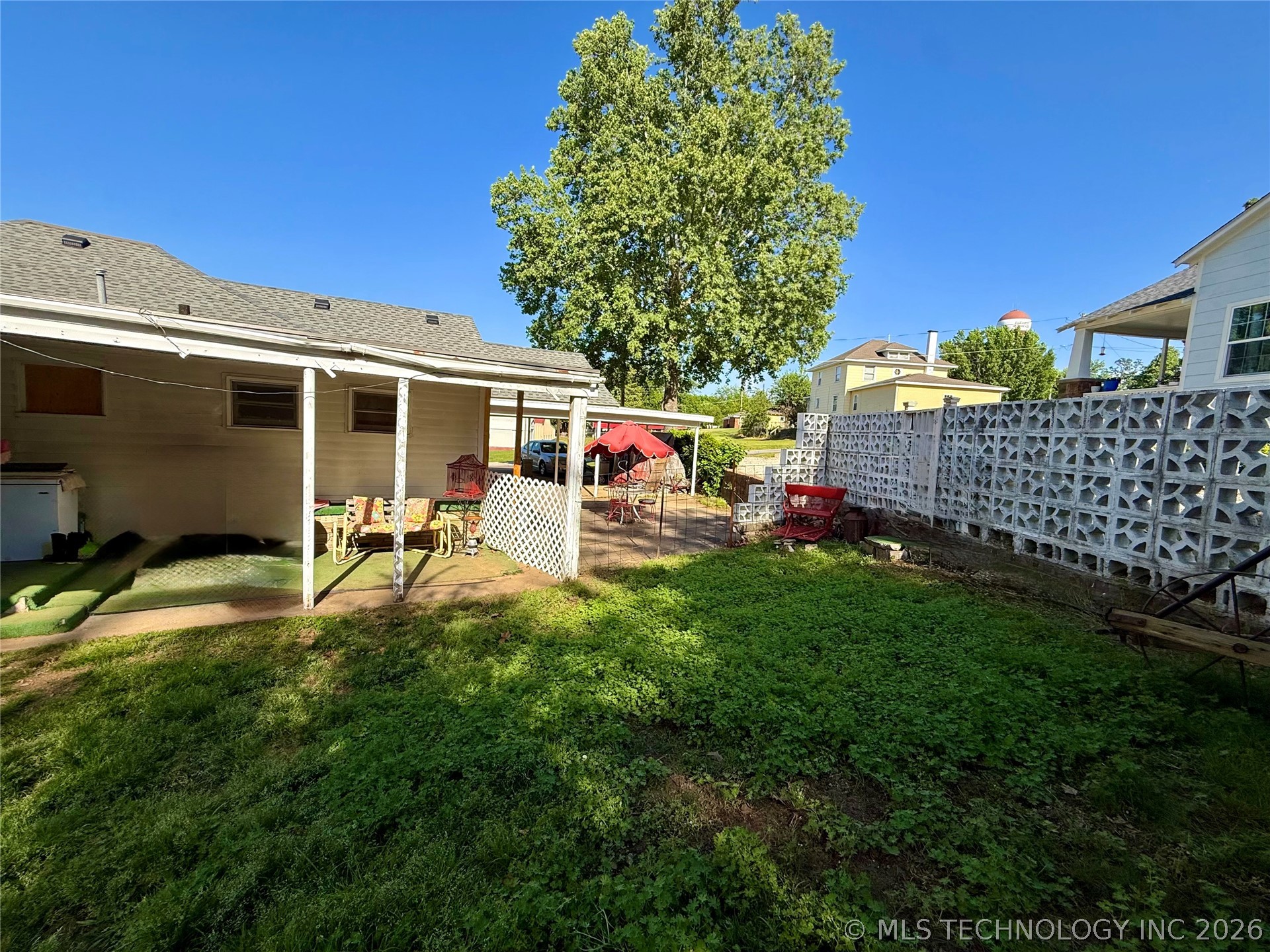 501 High Street Eufaula OK 74432